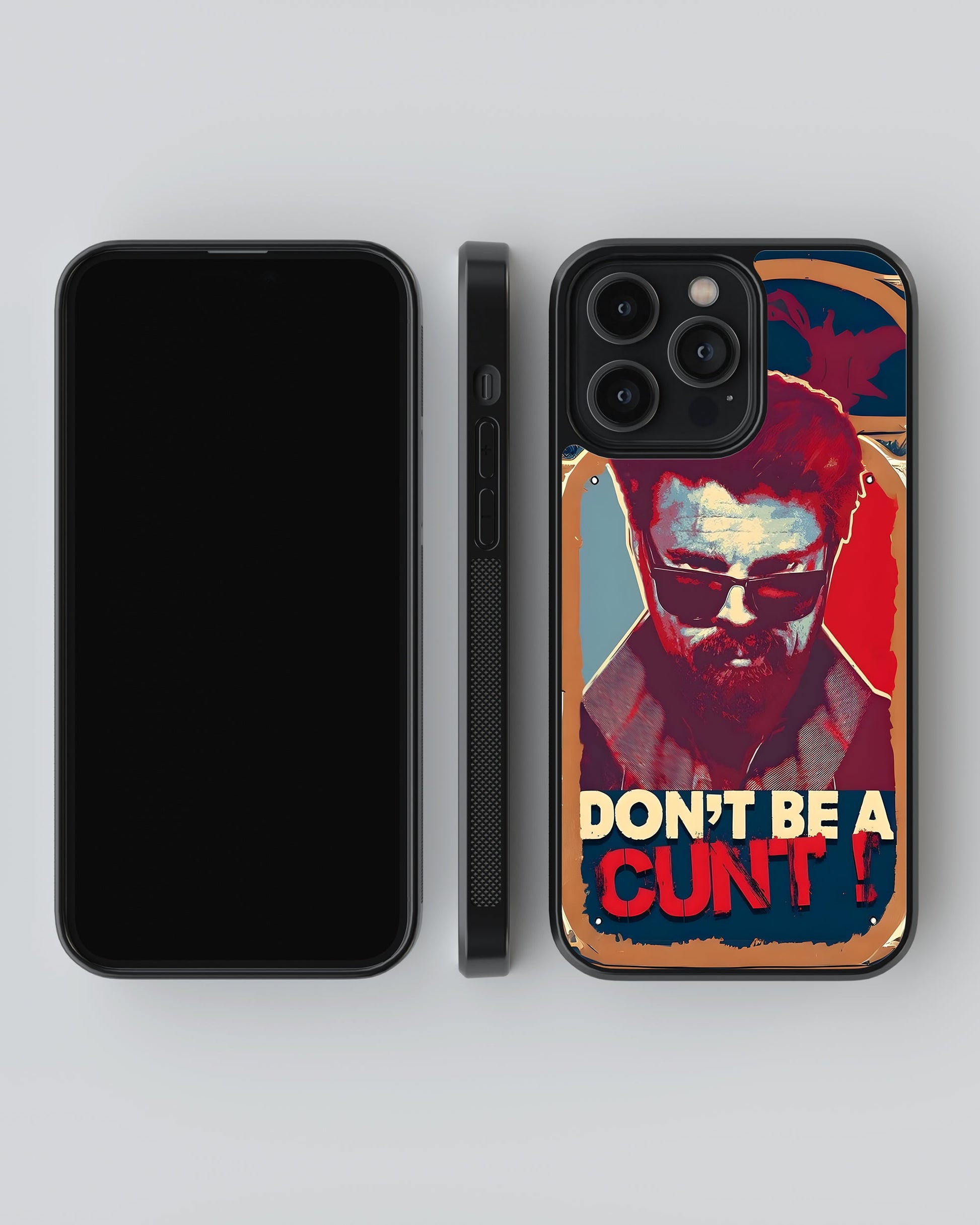 Movies Shows Mobile Case and Cover