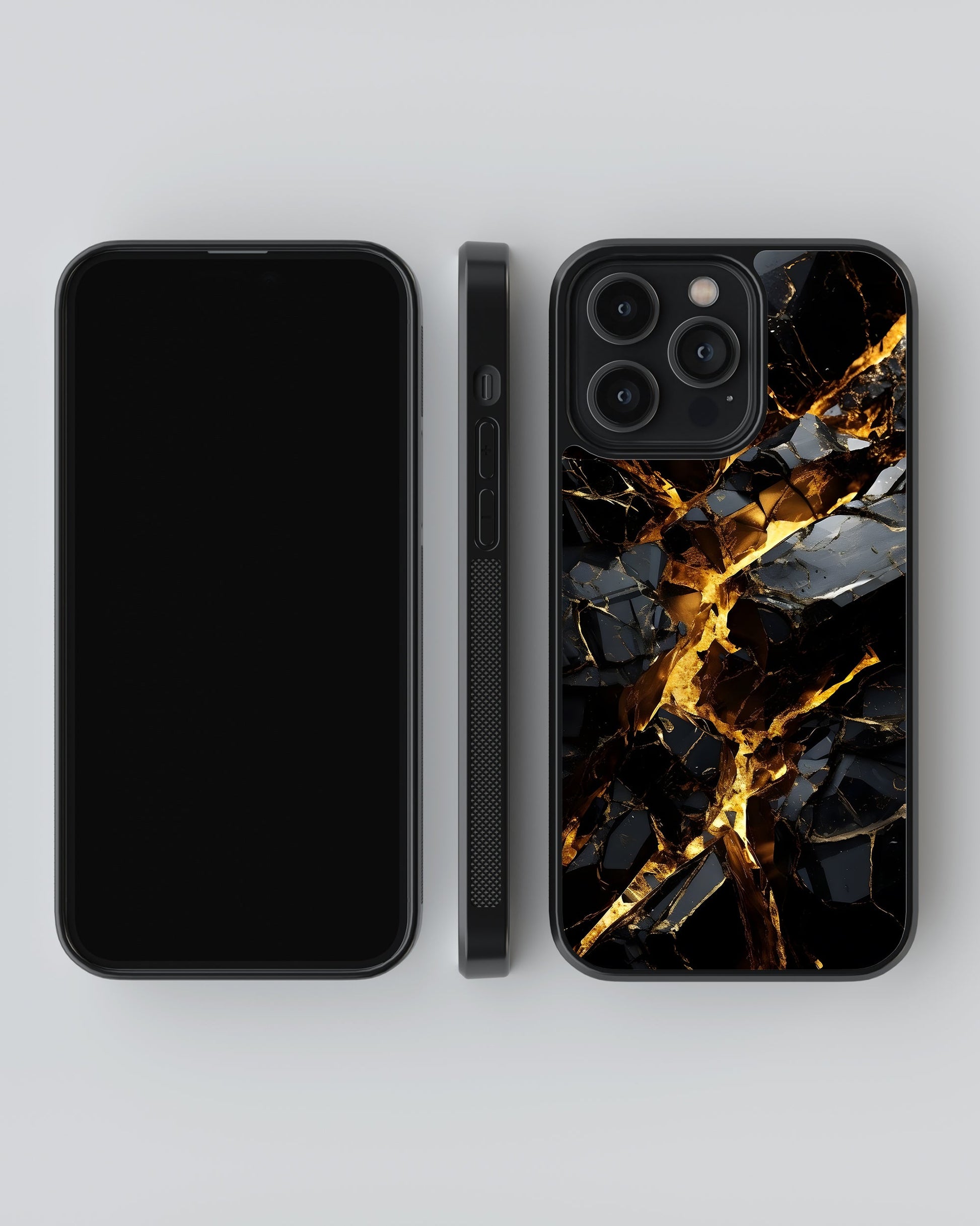 Marbel Mobile Case and Cover