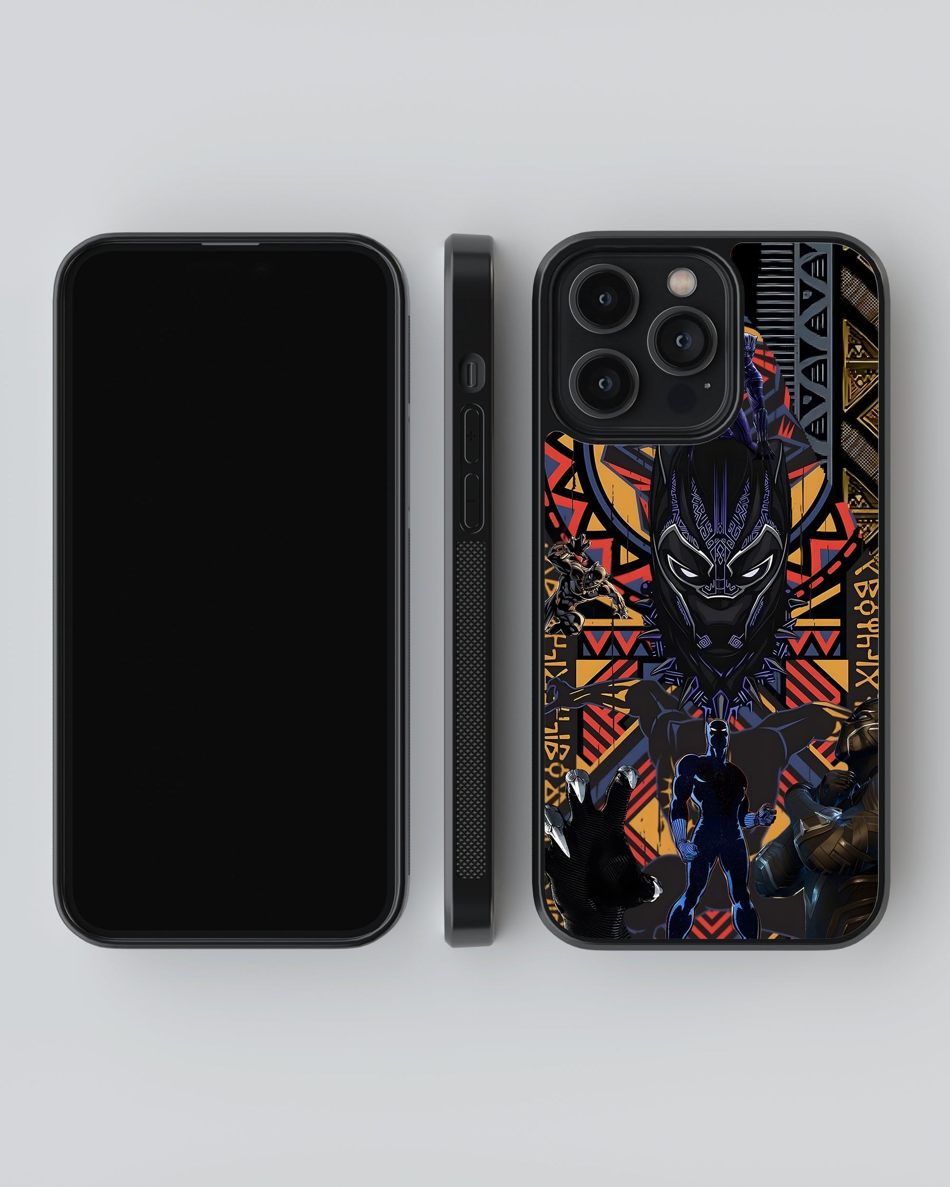Marvel Mobile Case and Cover
