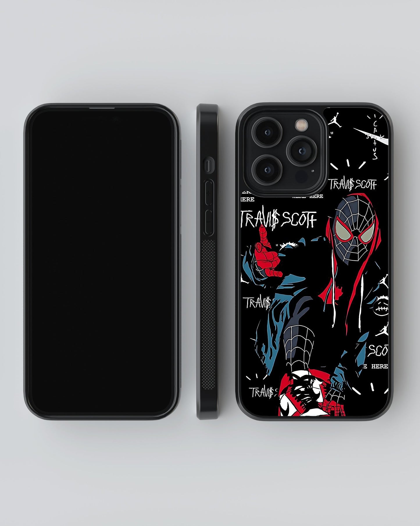 Marvel Mobile Case and Cover