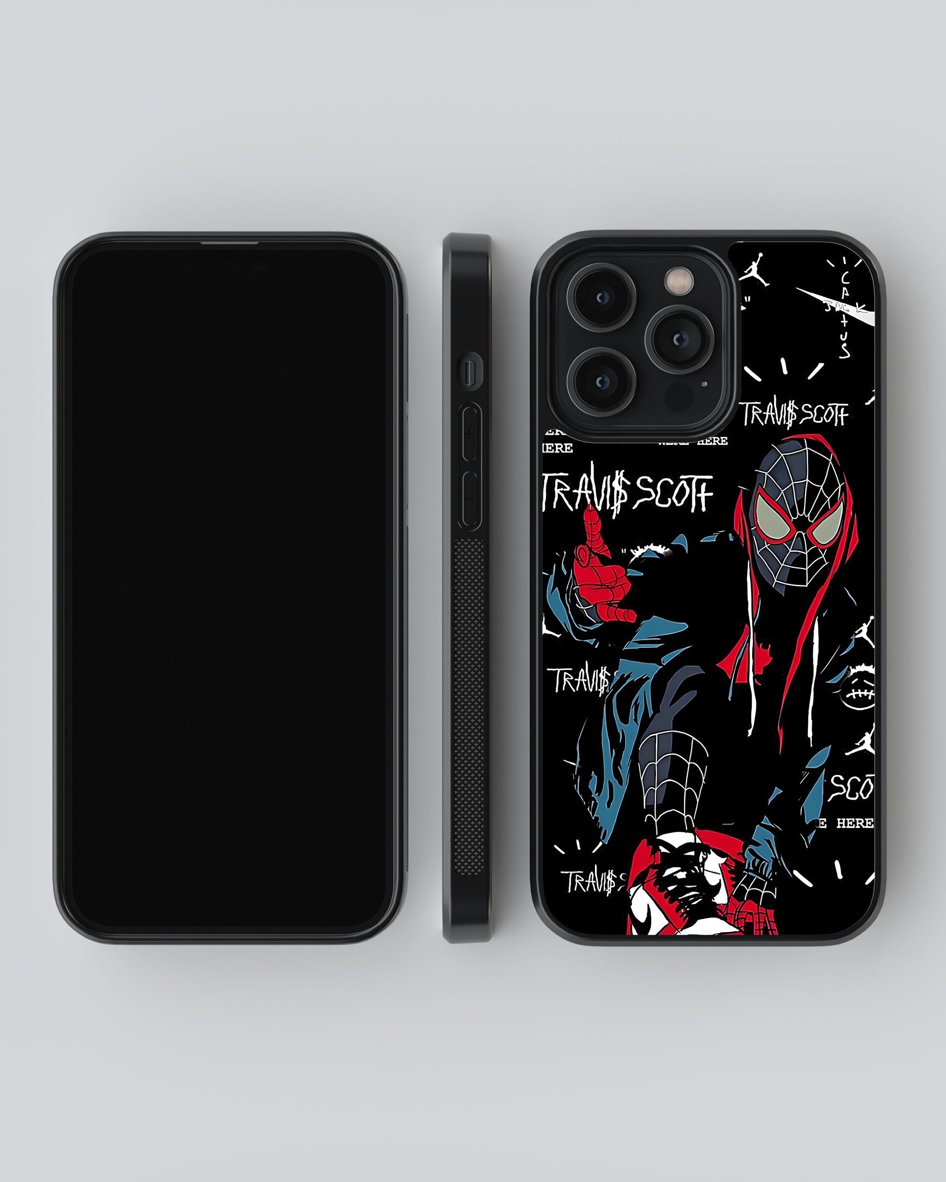 Marvel Mobile Case and Cover