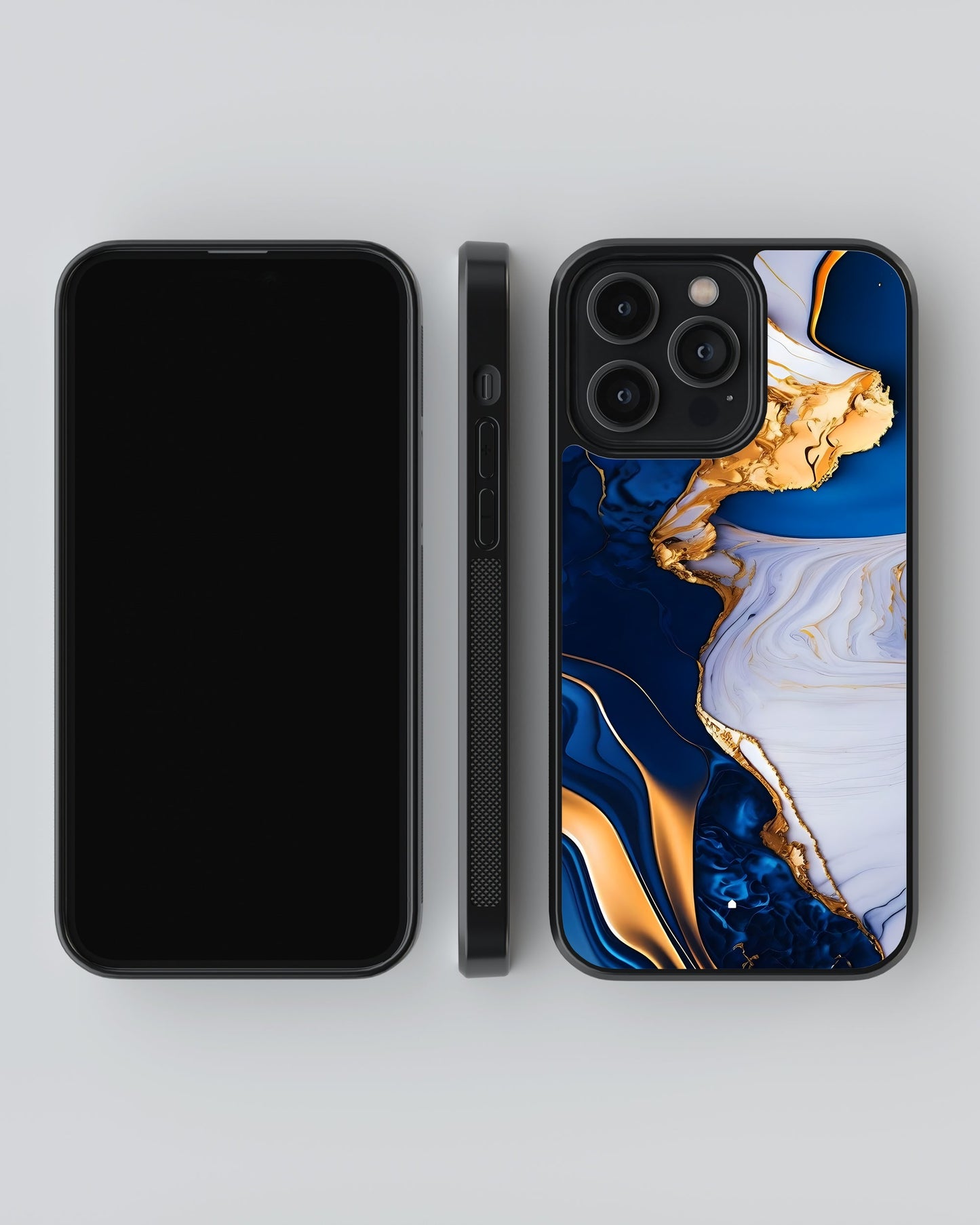 Marbel Mobile Case and Cover