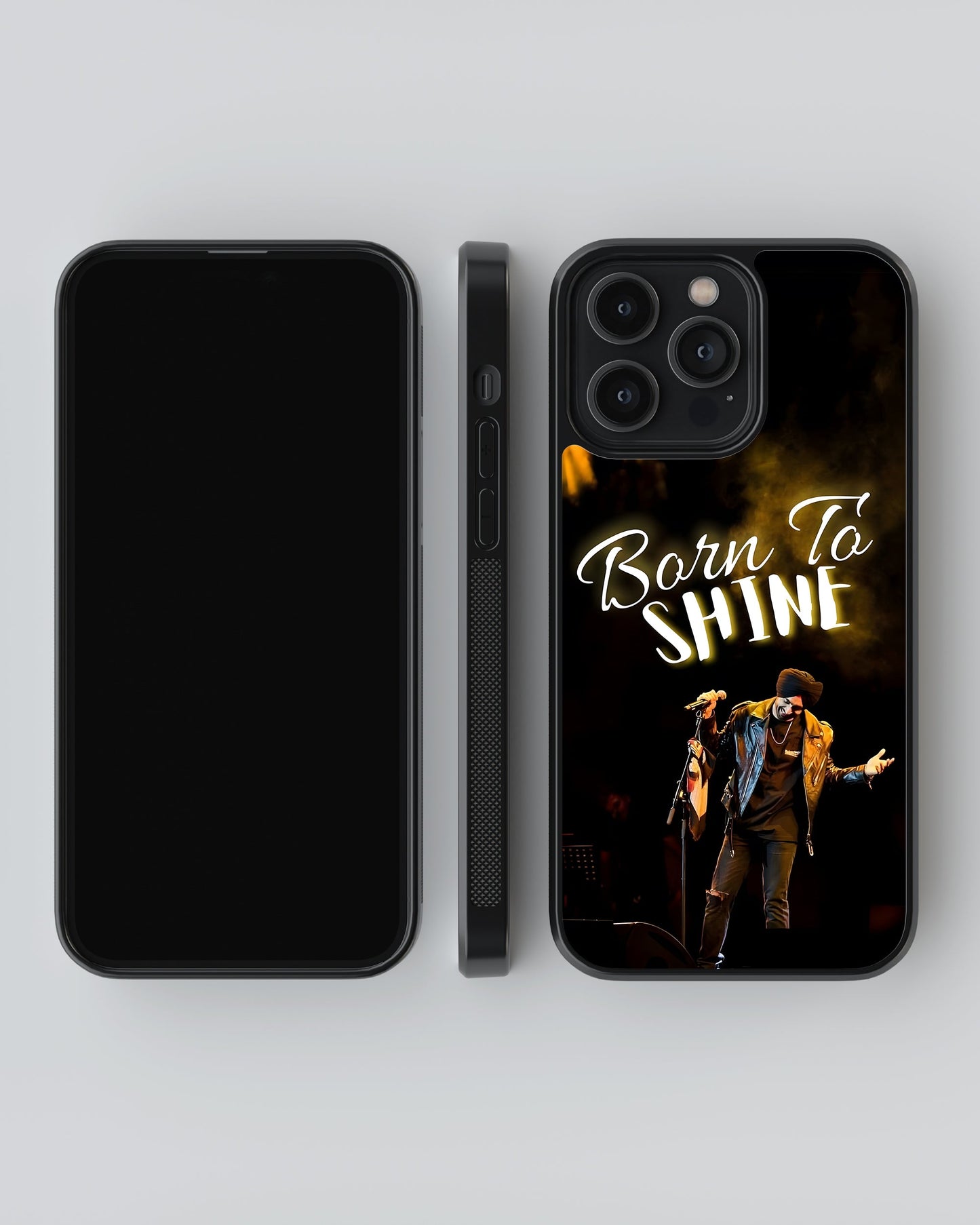 Singers Mobile Case and Cover