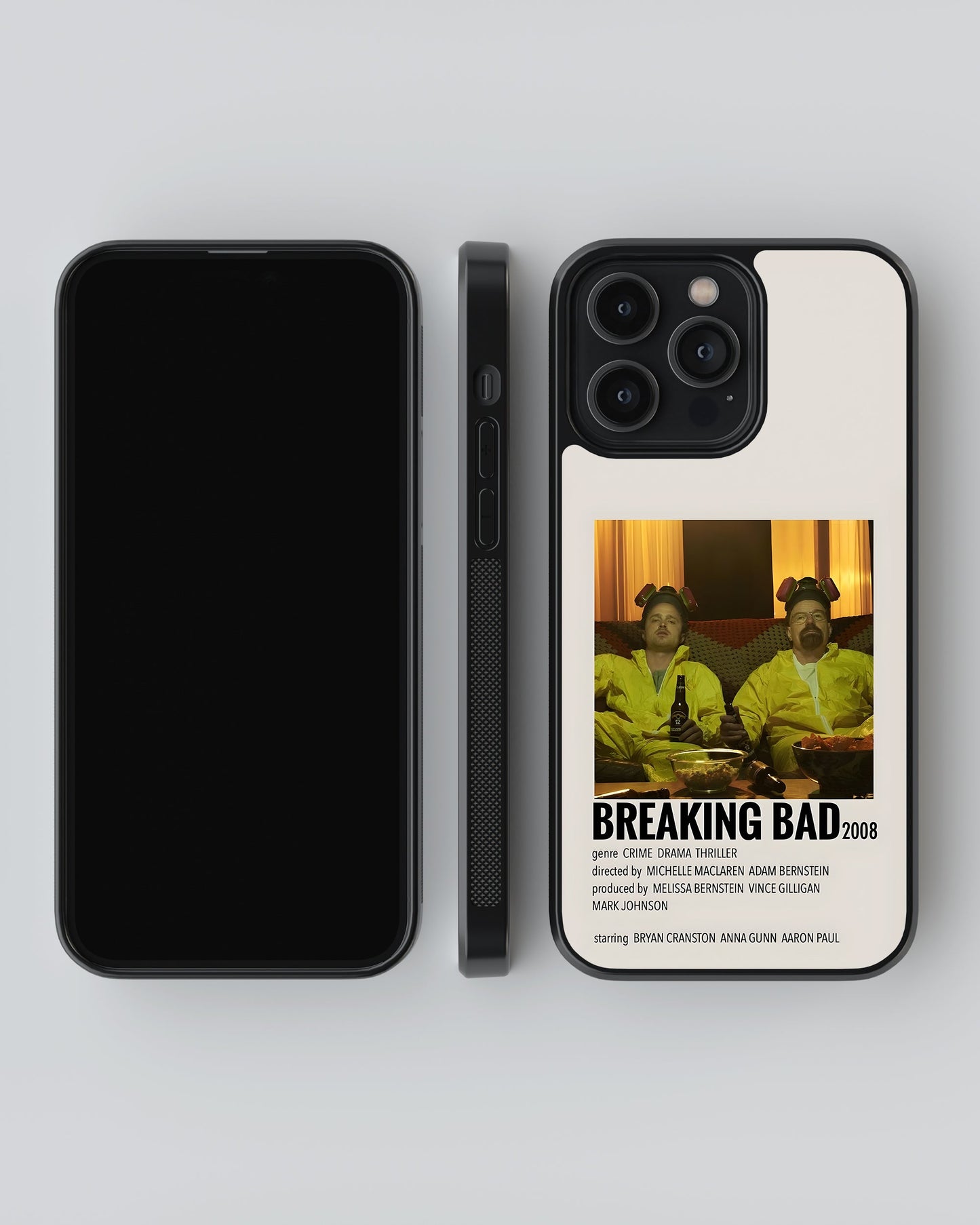 Movies Shows Mobile Case and Cover