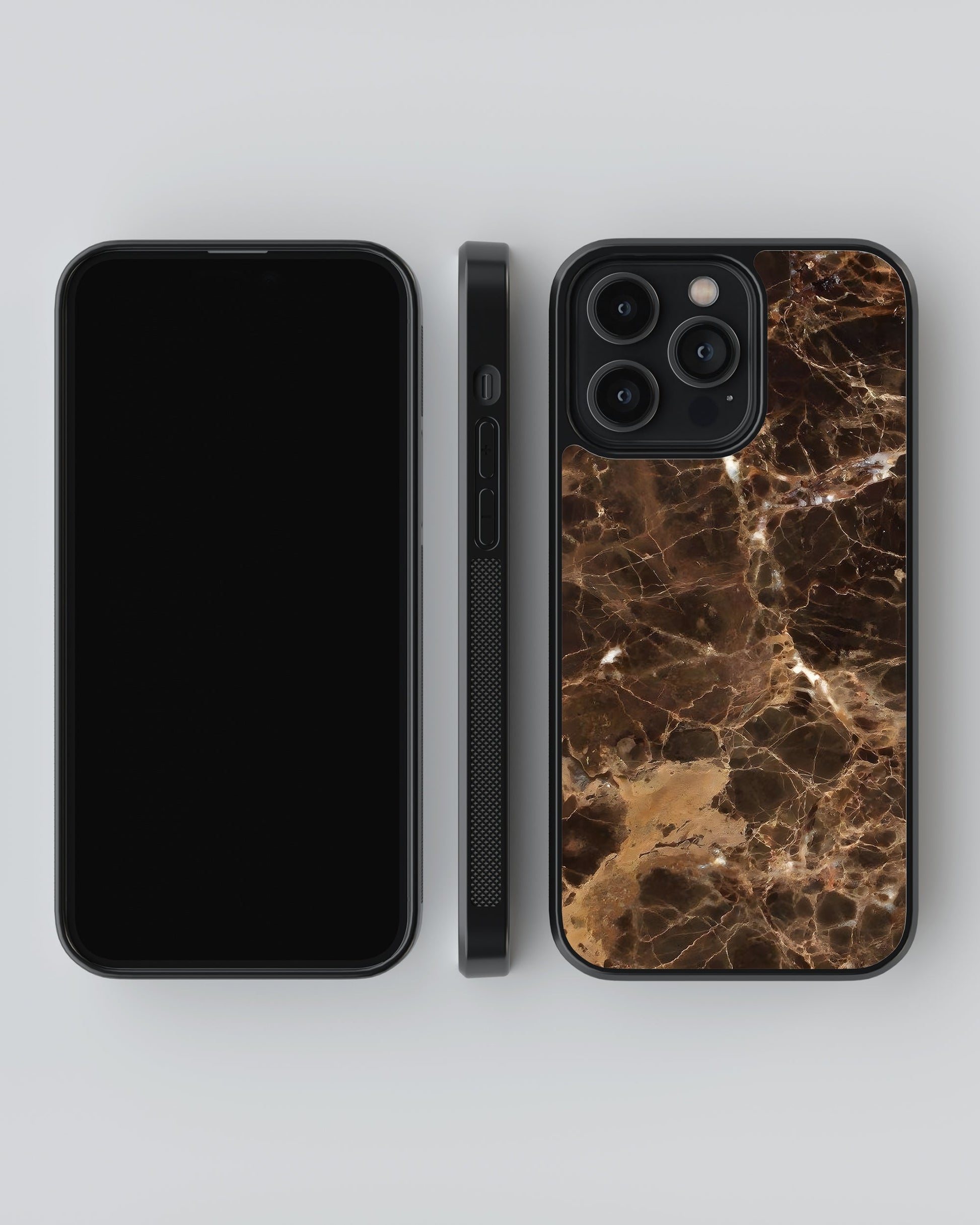 Marbel Mobile Case and Cover