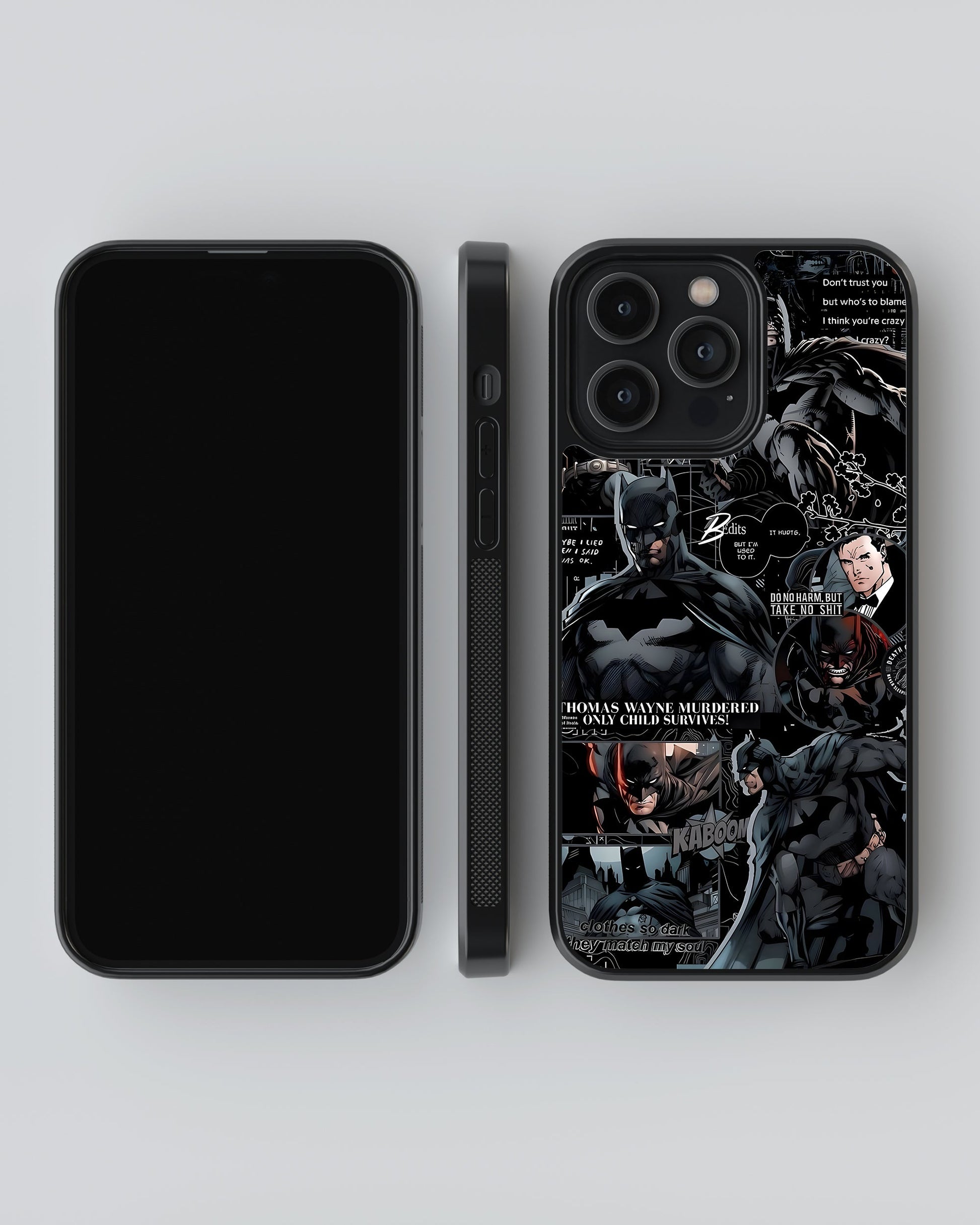 Dc Mobile Case and Cover