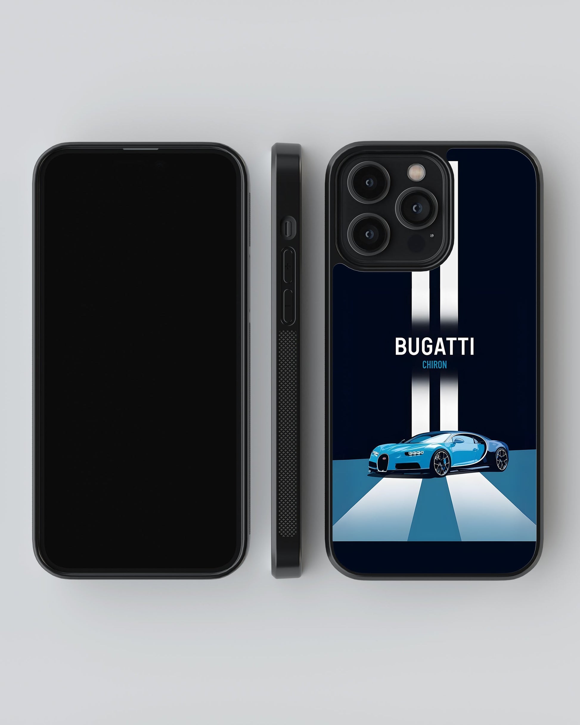 Sports Car Mobile Case and Cover