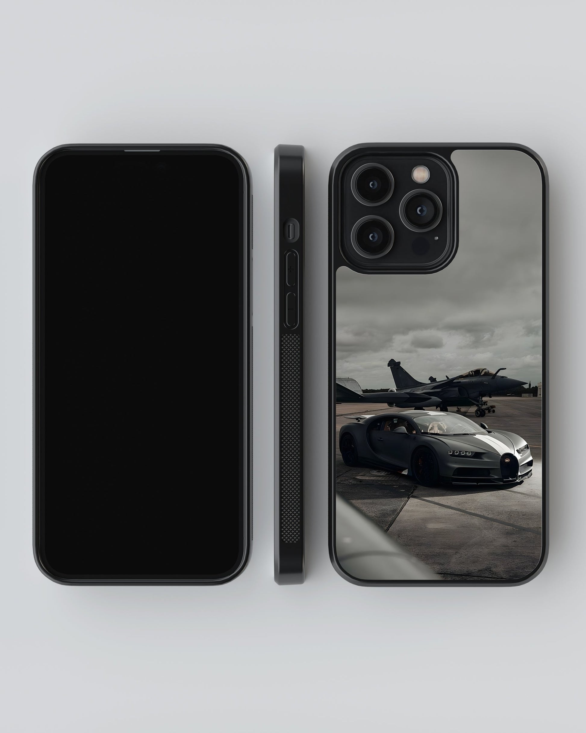 Sports Car Mobile Case and Cover