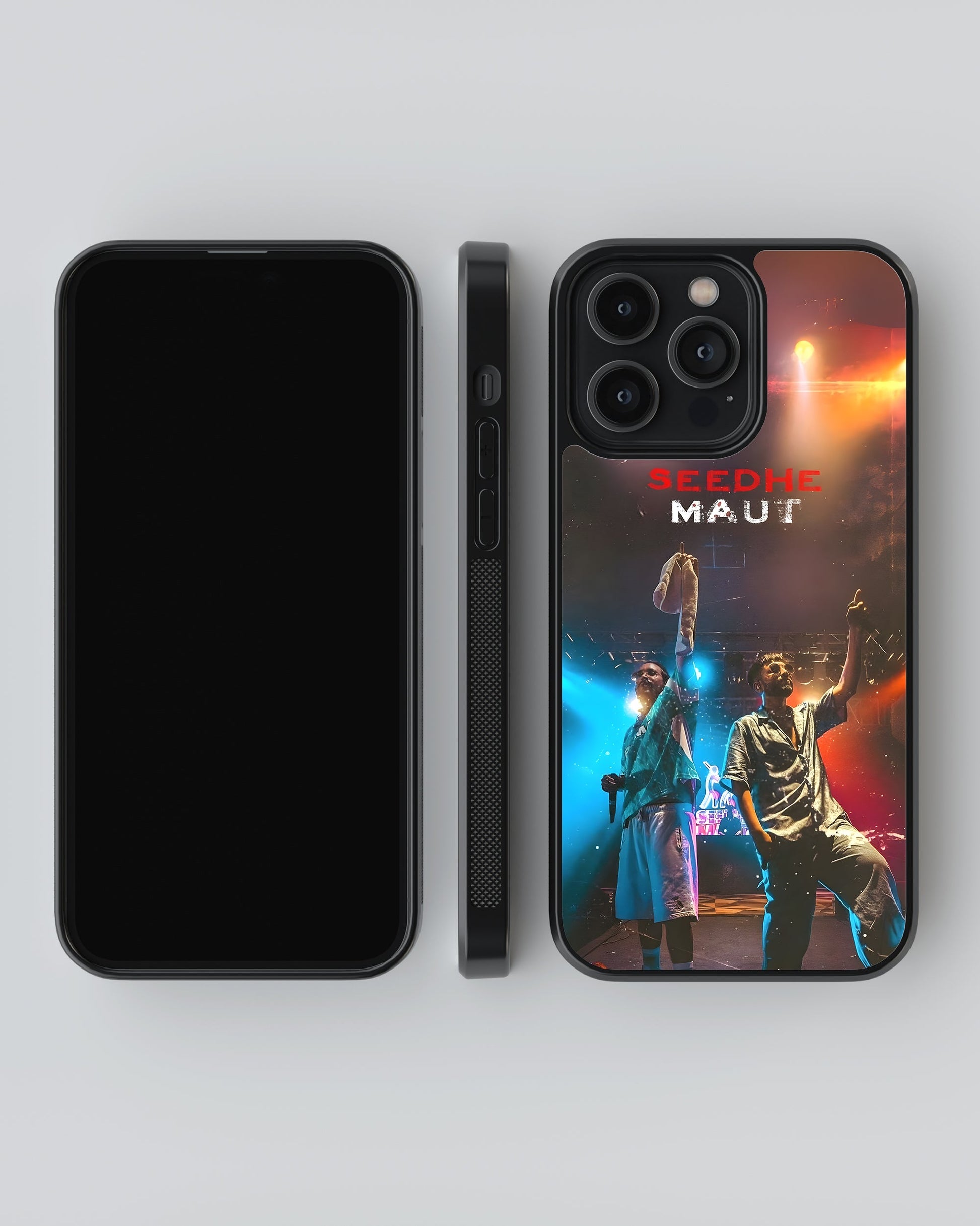 Singers Mobile Case and Cover