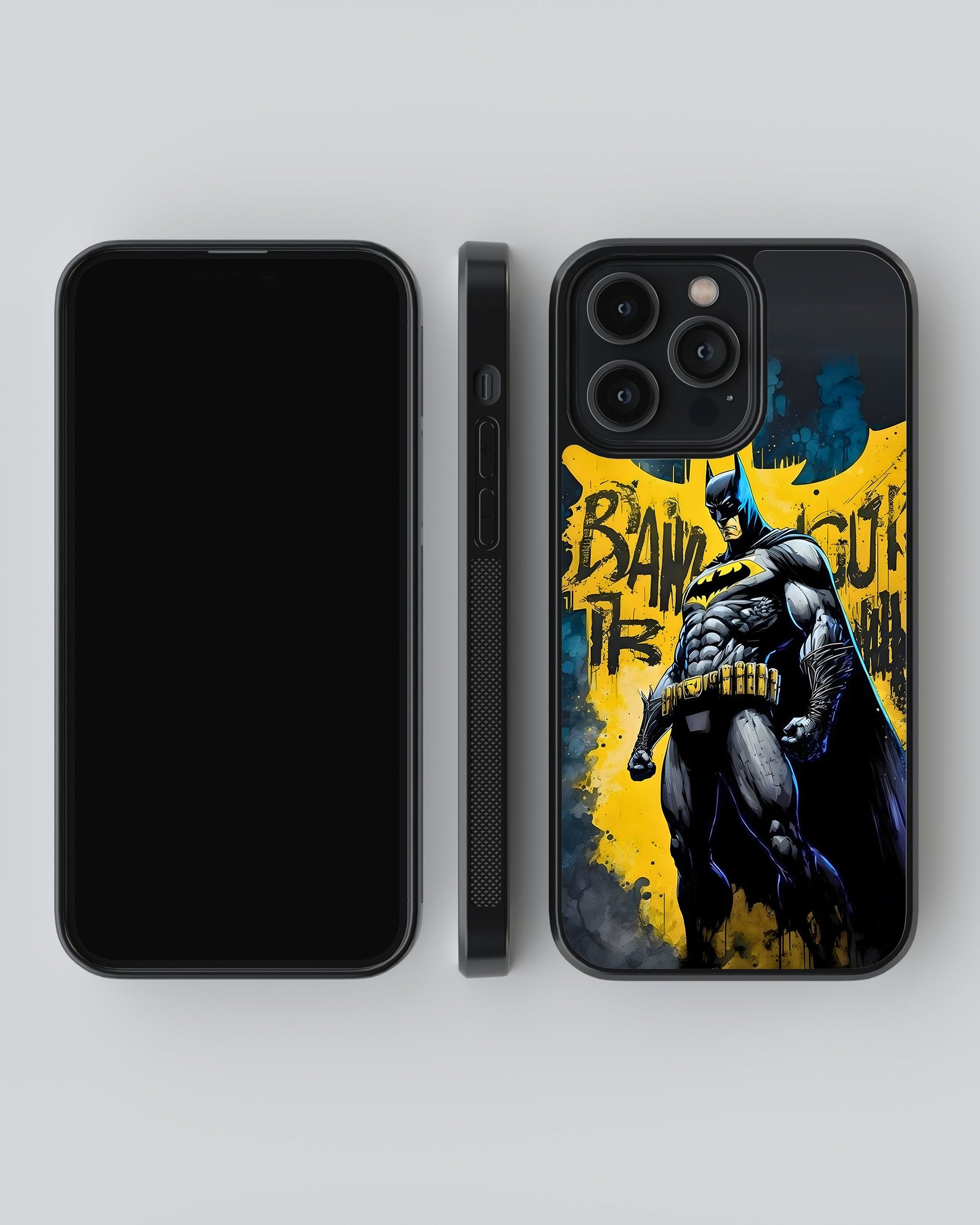 Dc Mobile Case and Cover