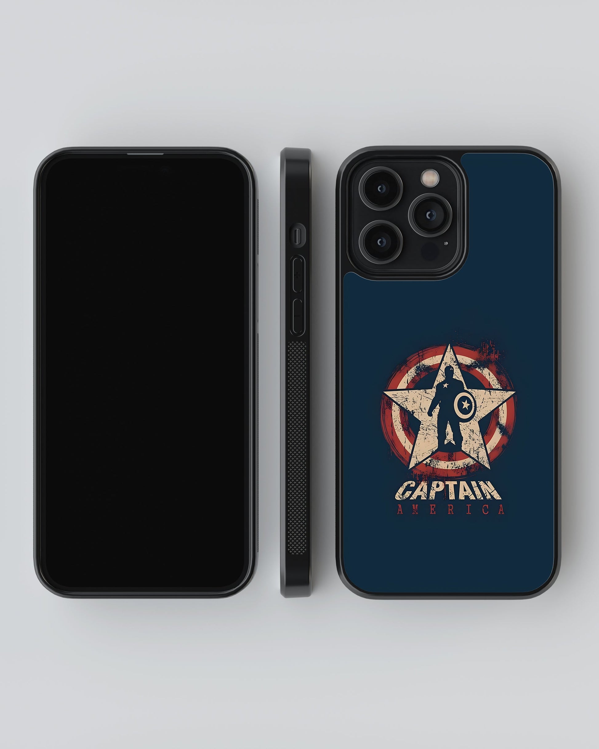 Marvel Mobile Case and Cover