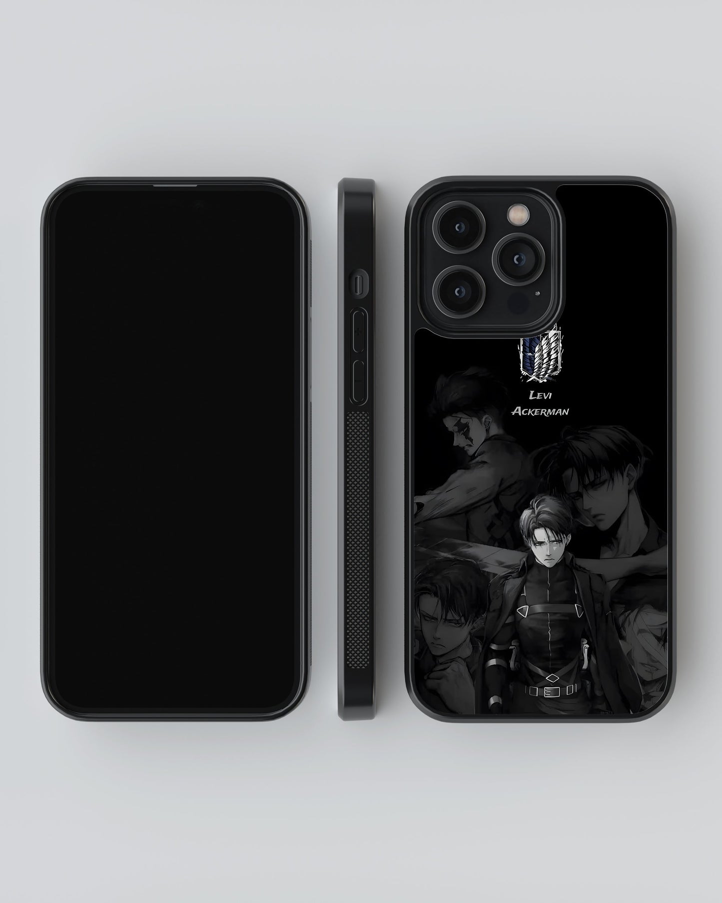Attack On Titan Mobile Case and Cover