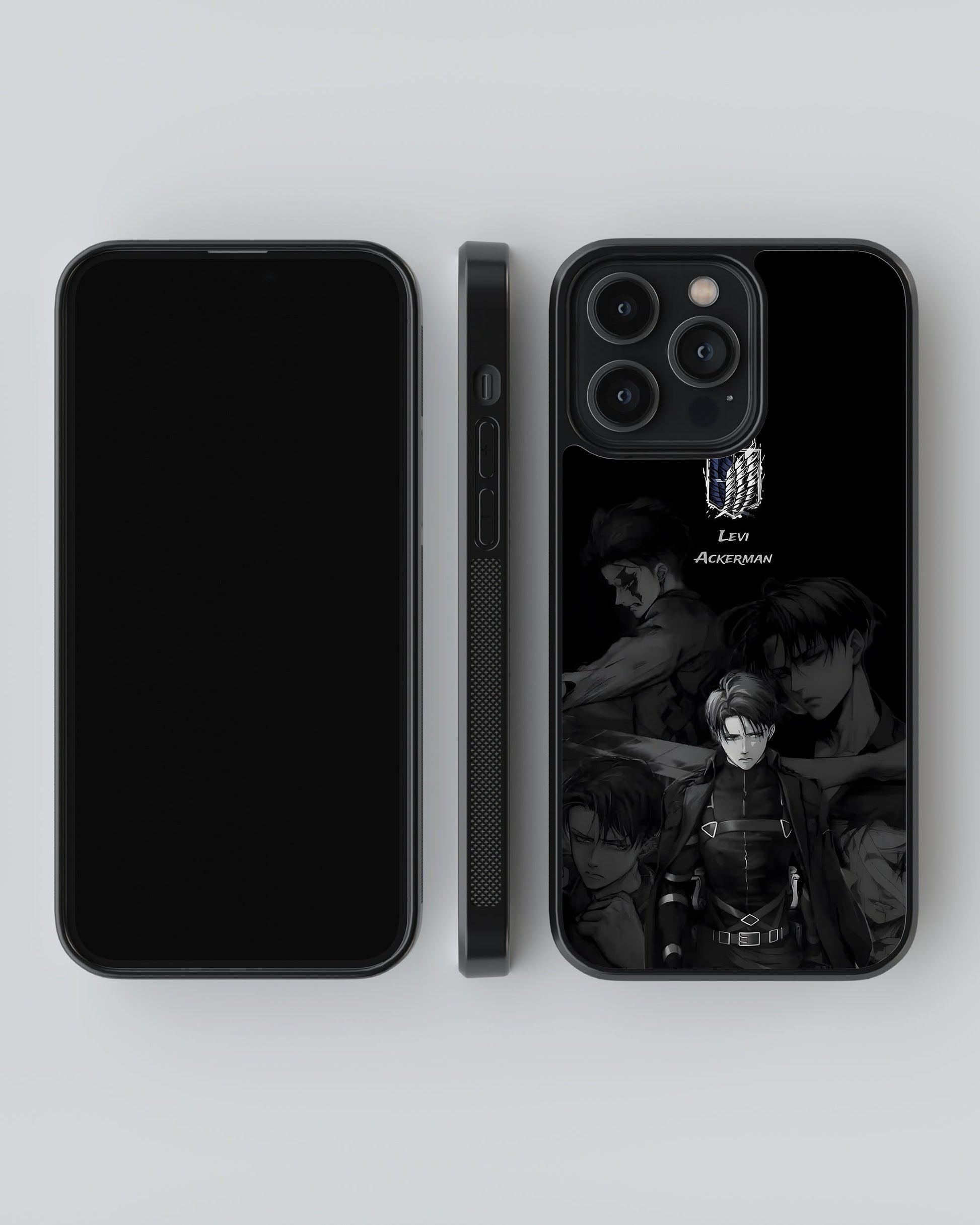 Attack On Titan Mobile Case and Cover