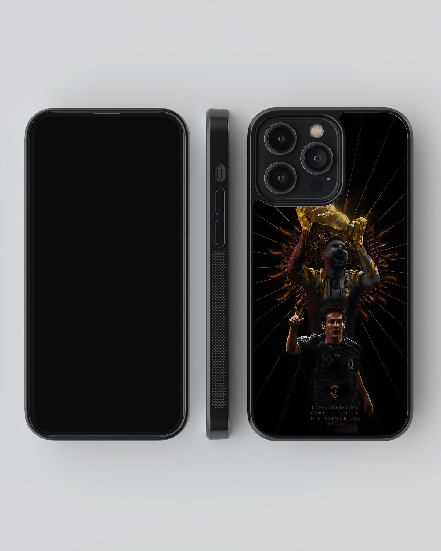 Football Mobile Case and Cover