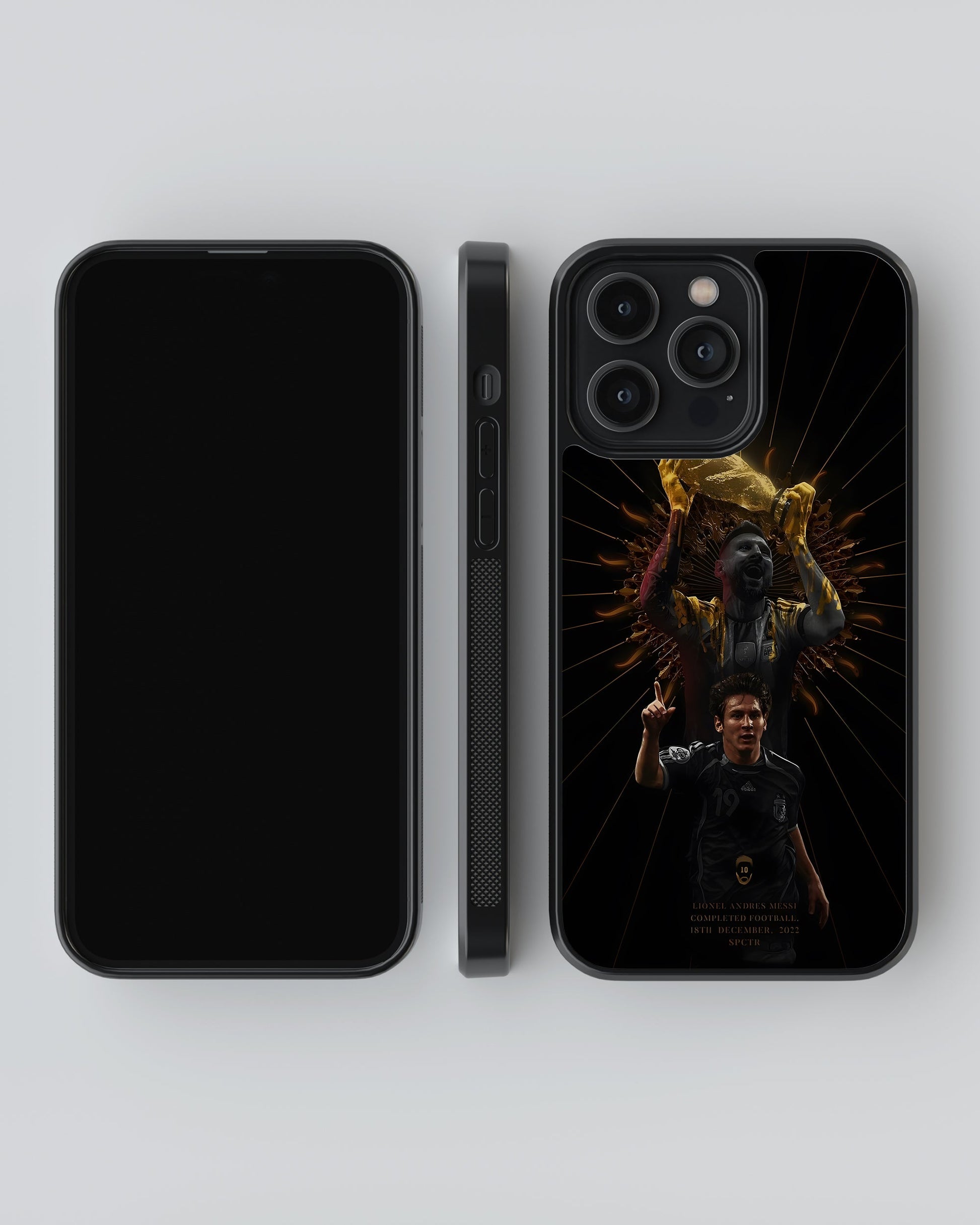 Football Mobile Case and Cover