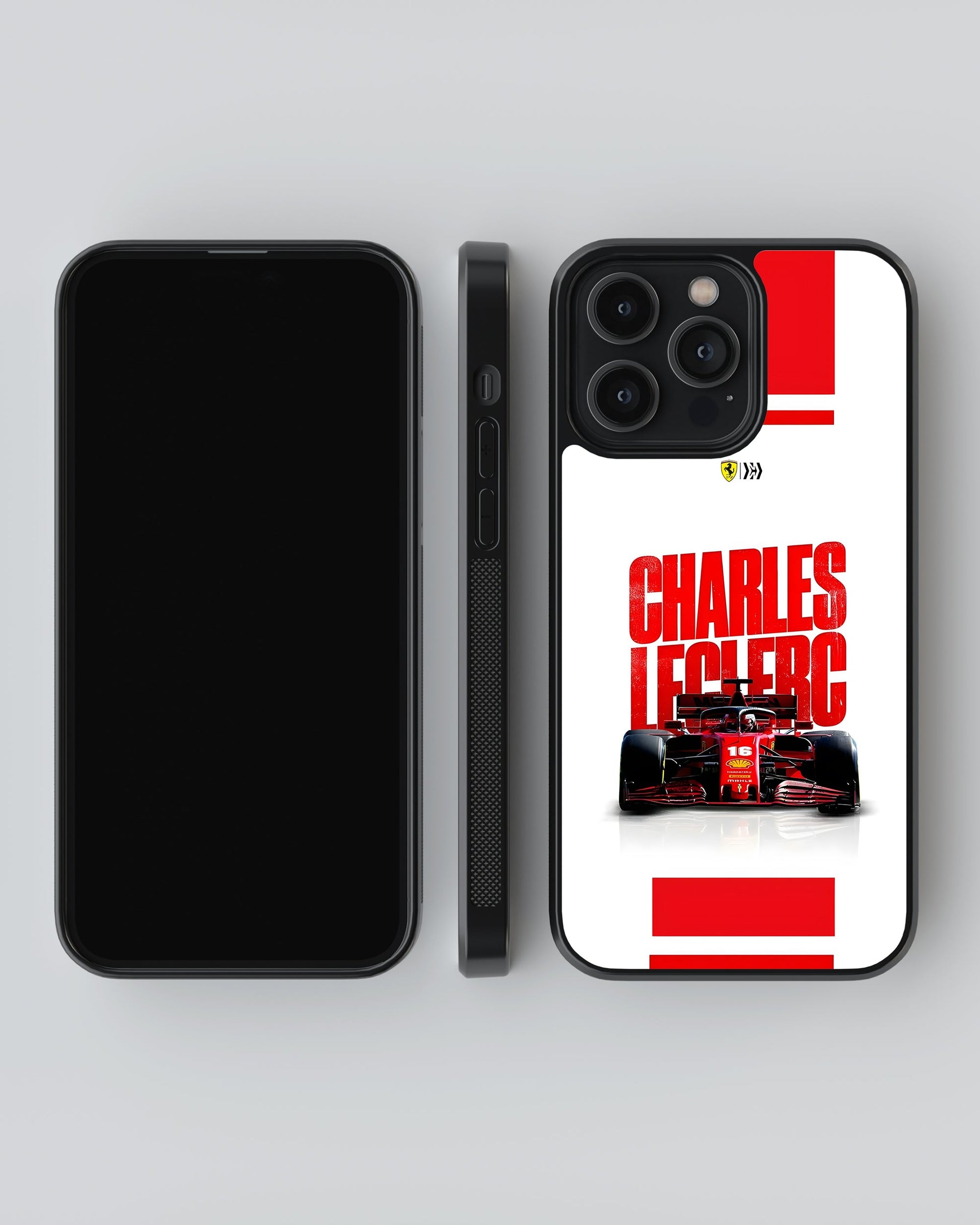 Formula 1 Mobile Case and Cover