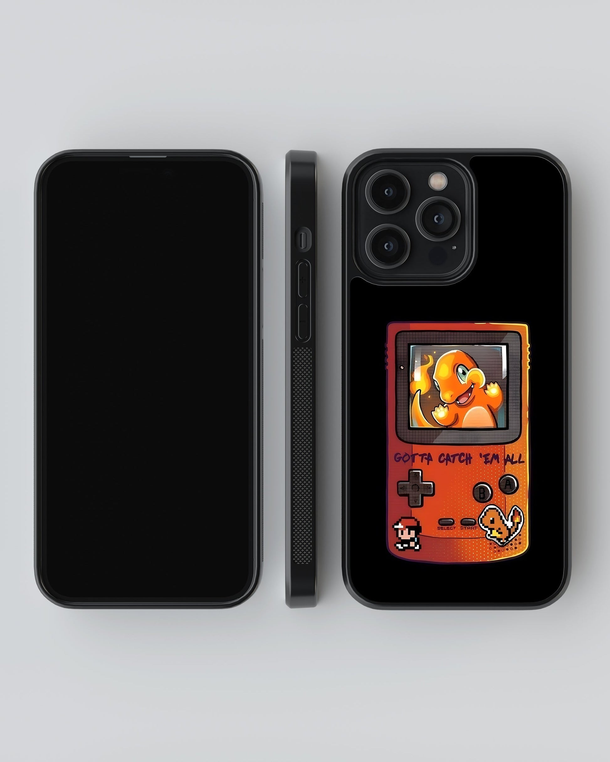 Cartoon Mobile Case and Cover