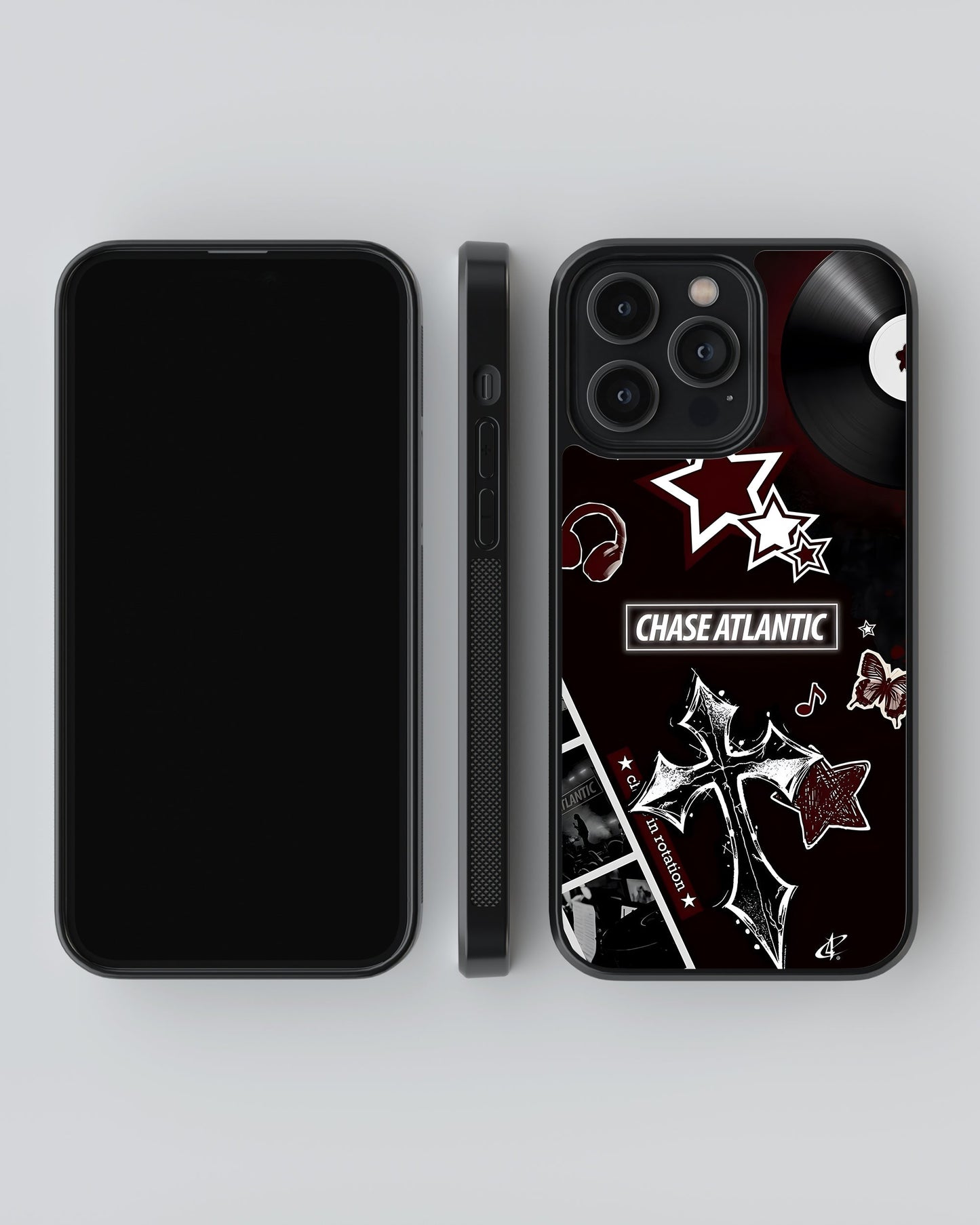 Singers Mobile Case and Cover