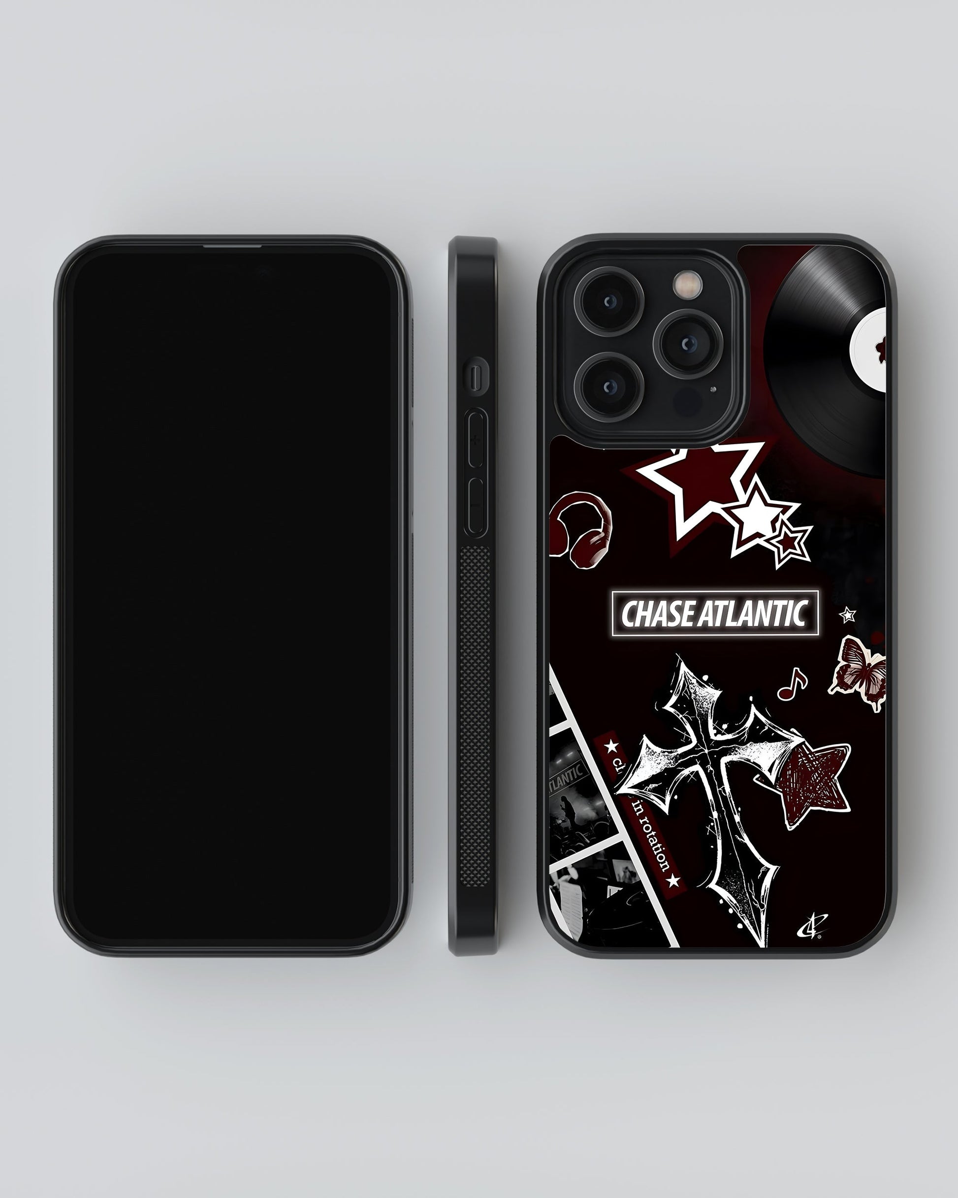 Singers Mobile Case and Cover