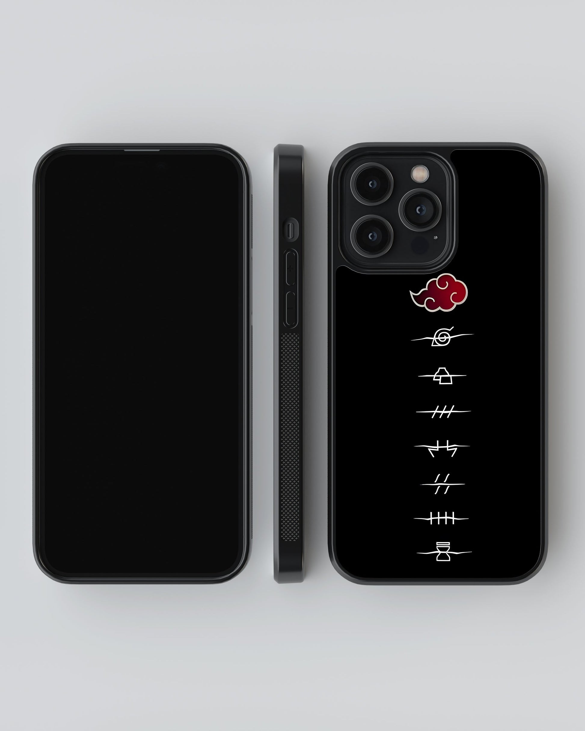 Naruto Mobile Case and Cover