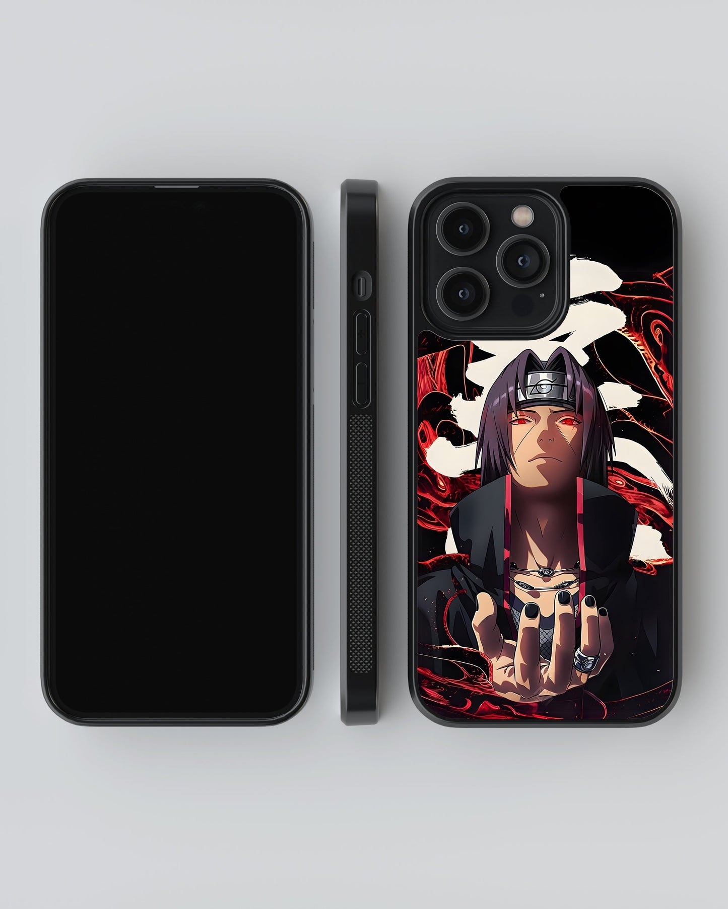 Naruto Mobile Case and Cover