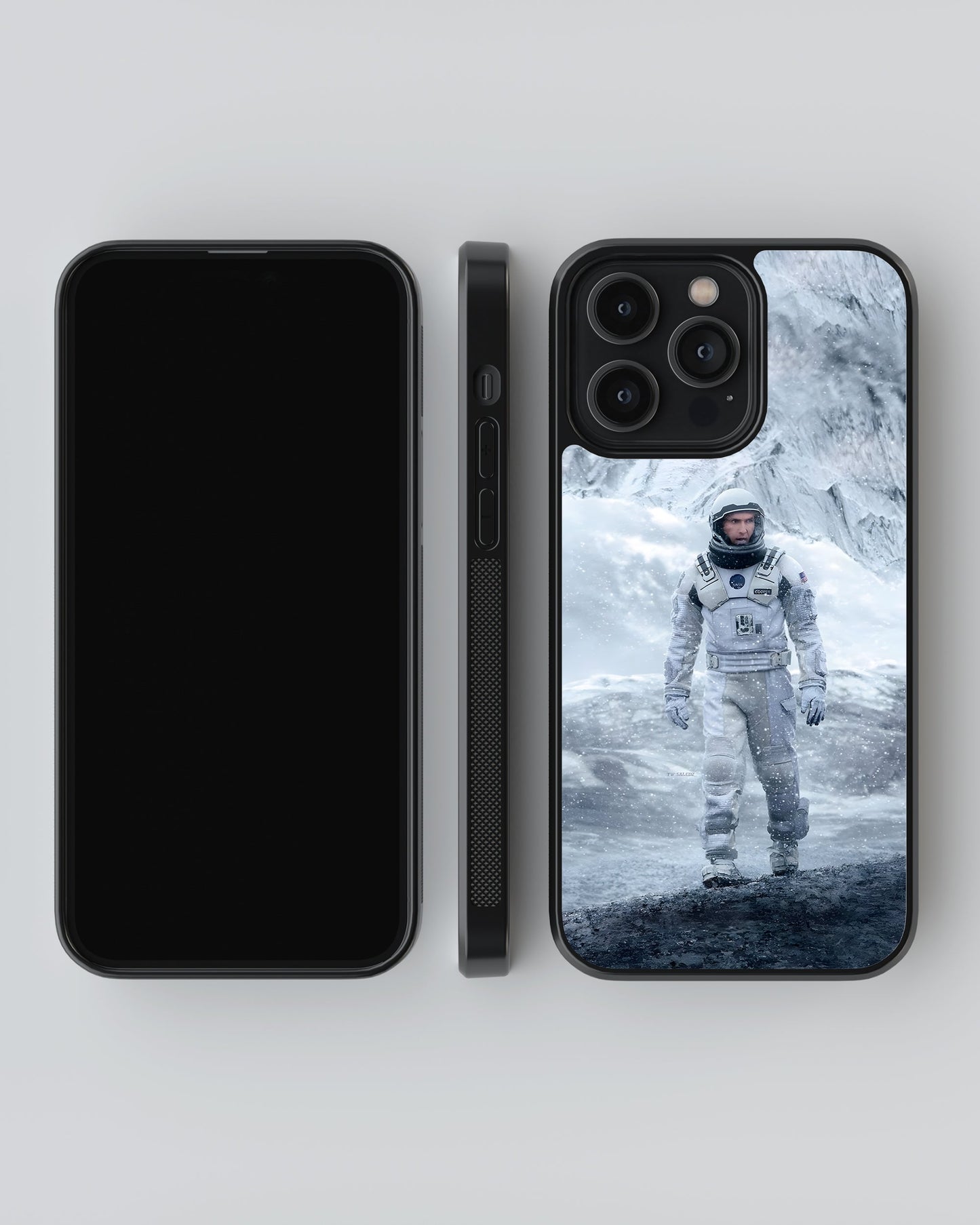 Movies Shows Mobile Case and Cover