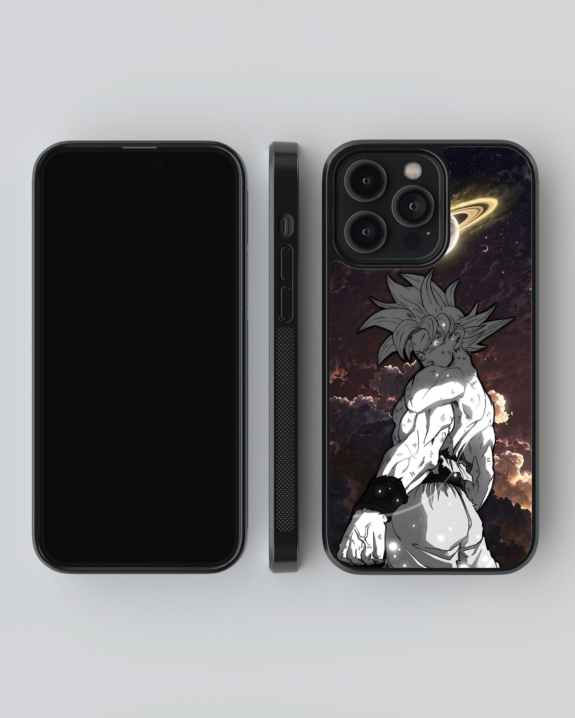 Dragon Ball Z Mobile Case and Cover