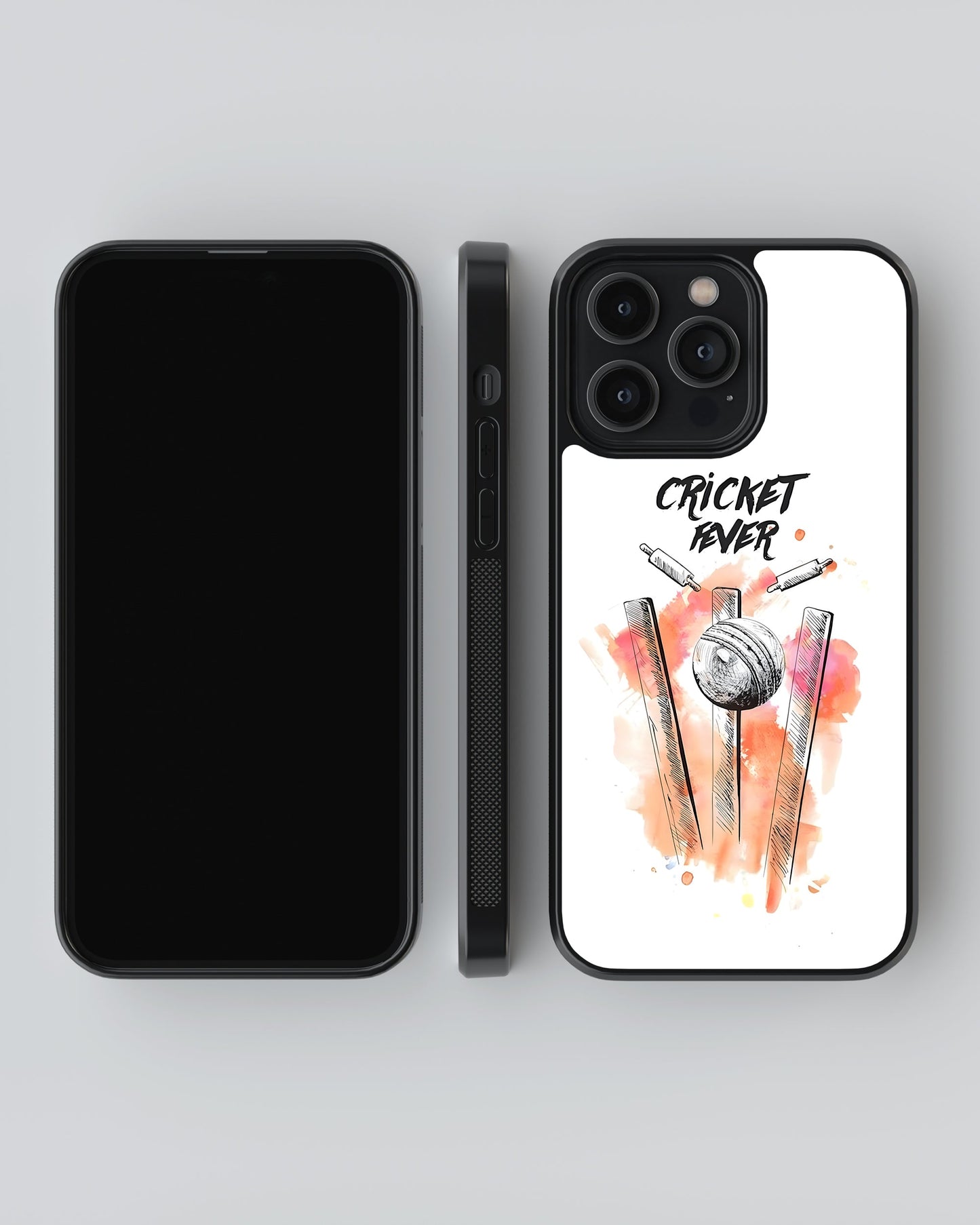 Cricket Mobile Case and Cover