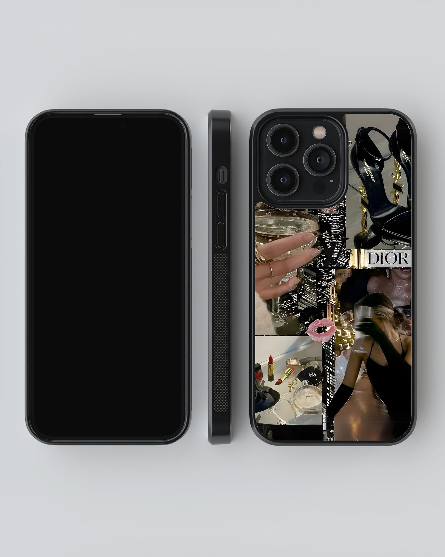 Girls Aesthetic Mobile Case and Cover