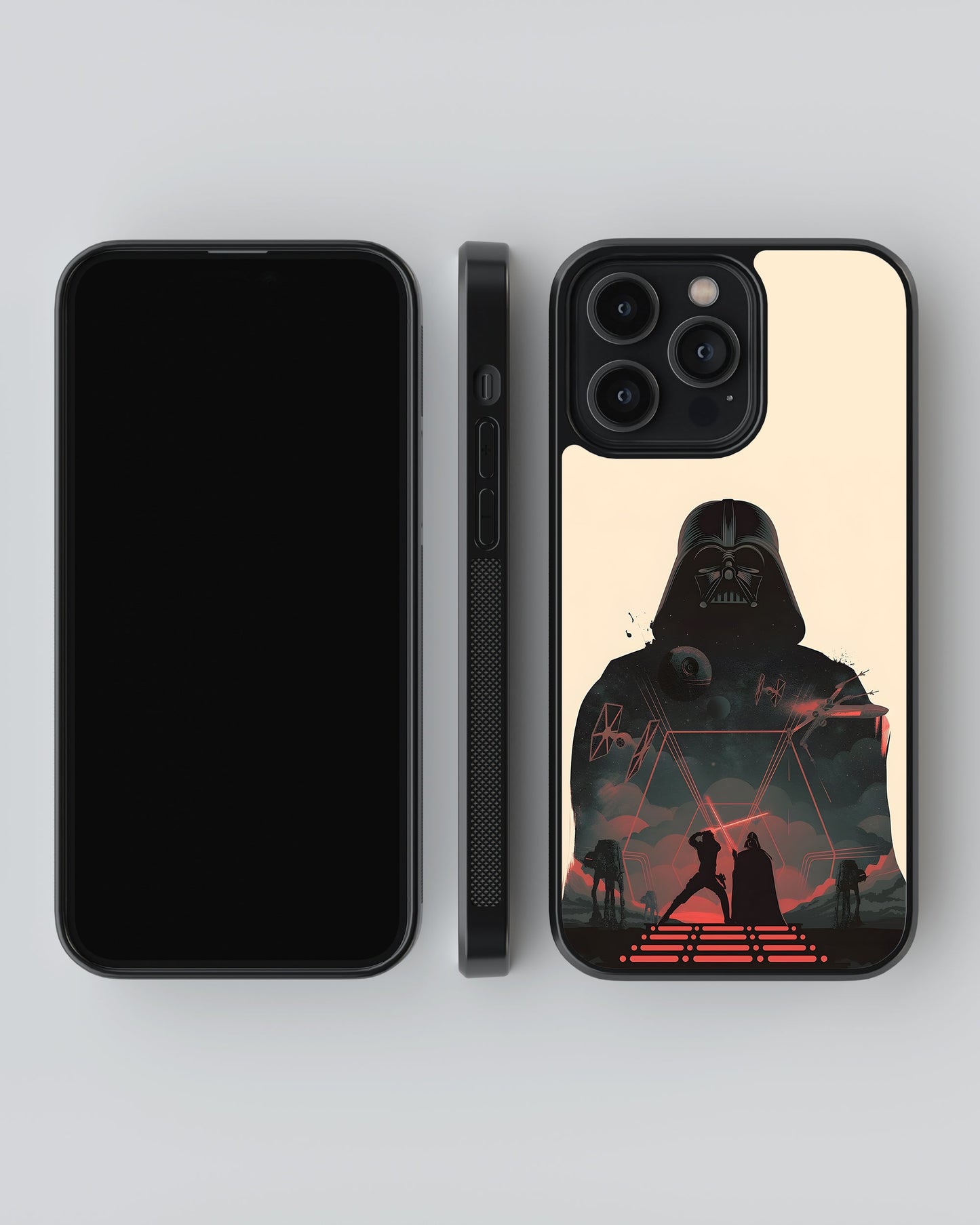 Movies Shows Mobile Case and Cover