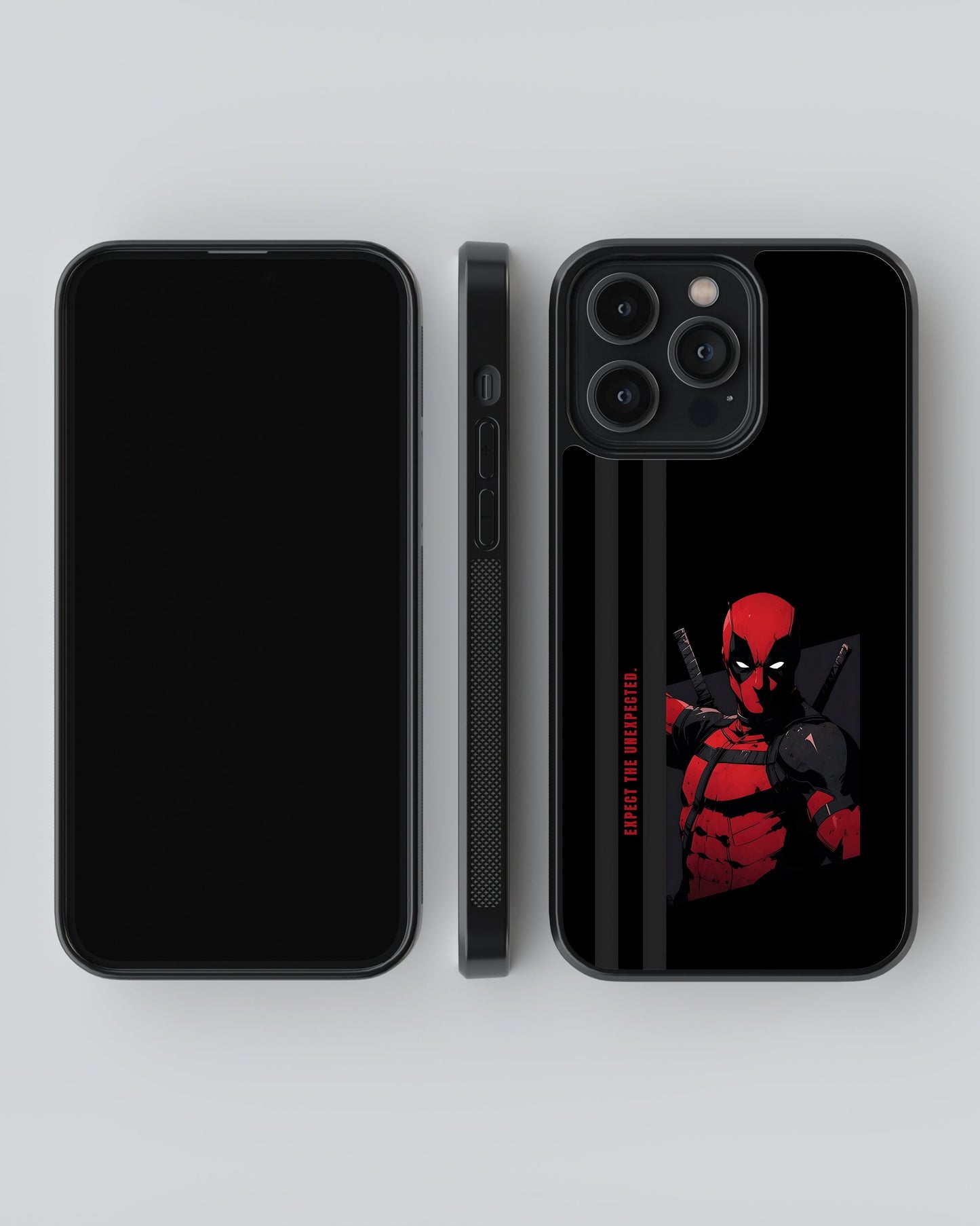 Marvel Mobile Case and Cover
