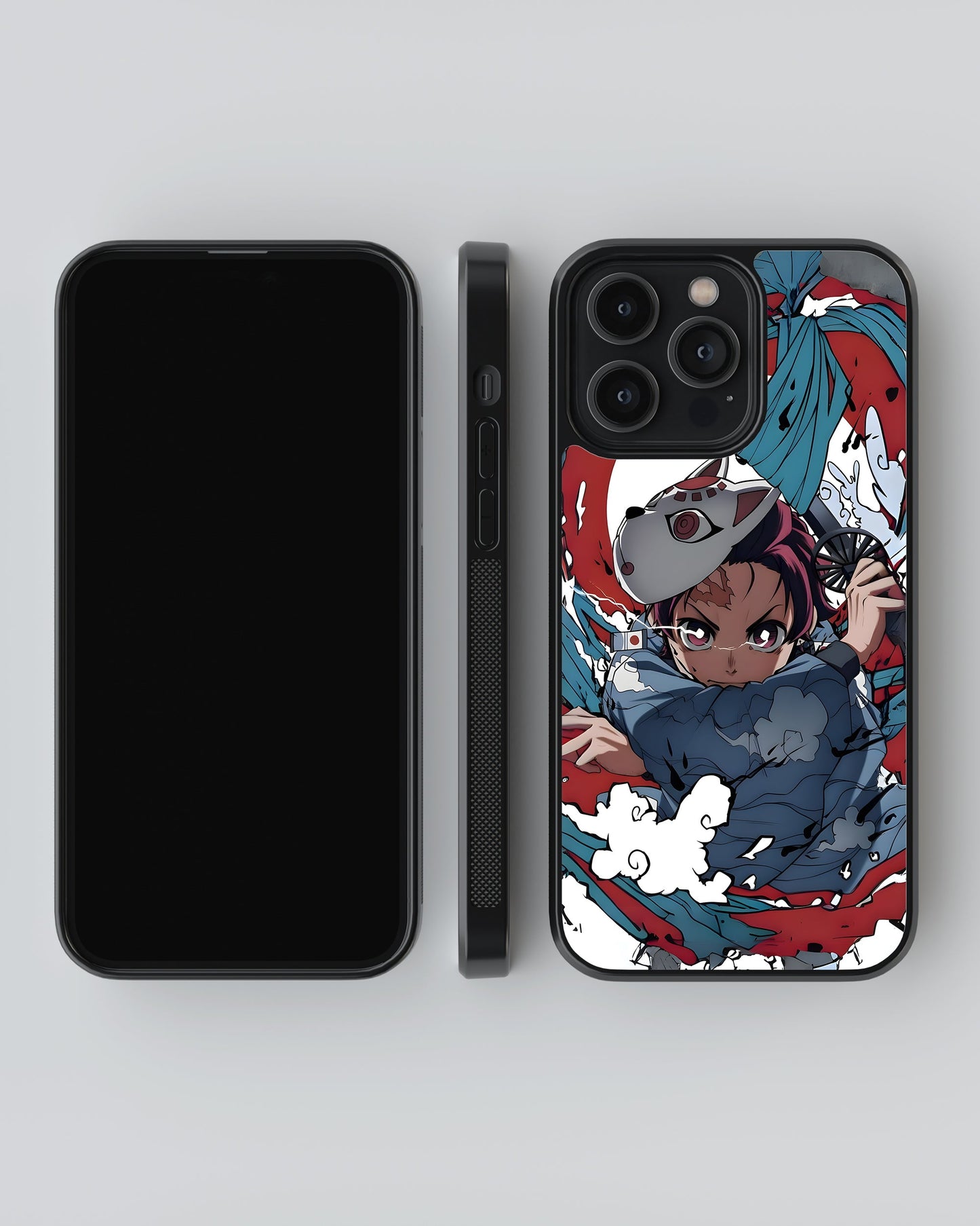 Demon Slayer Mobile Case and Cover