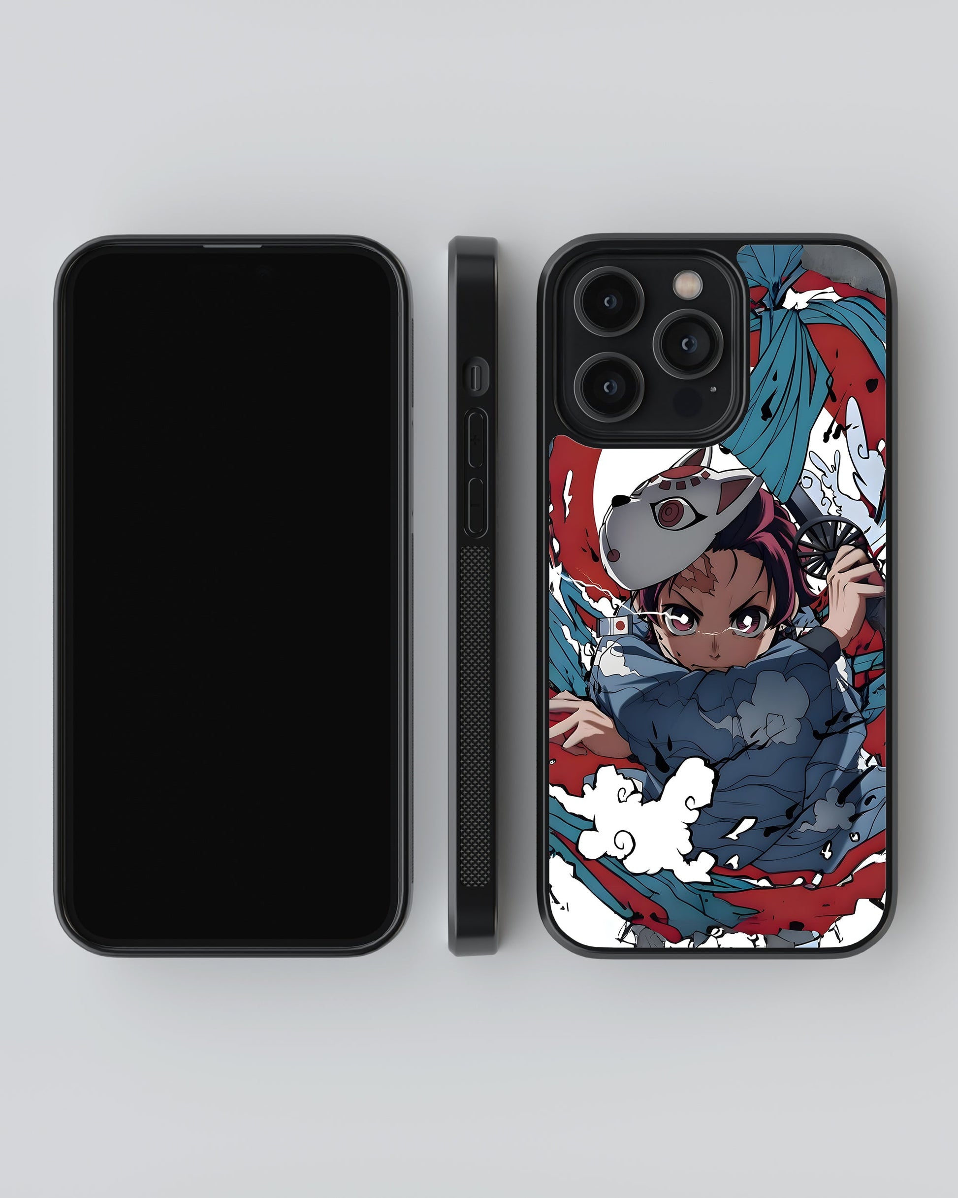 Demon Slayer Mobile Case and Cover