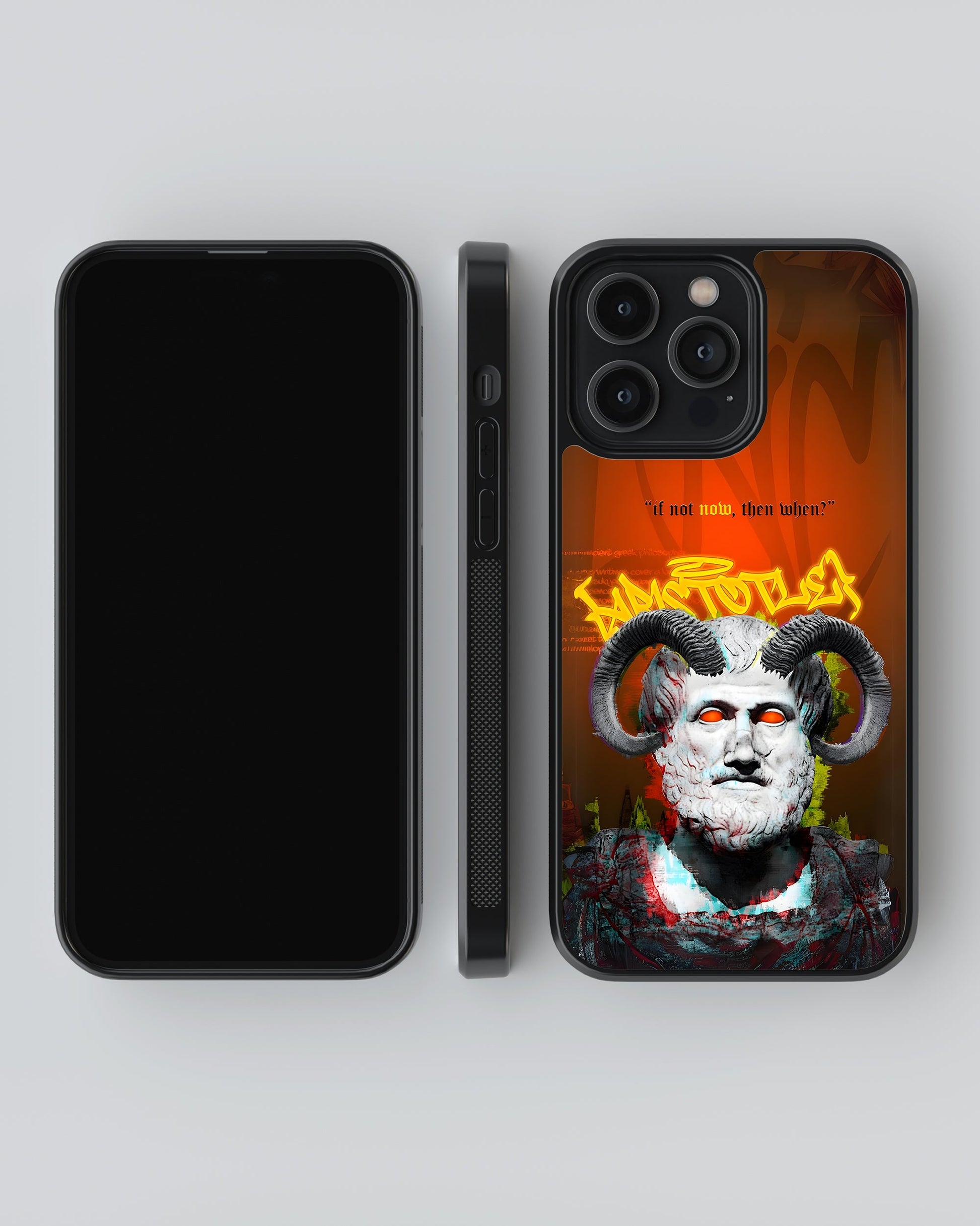 Modernism Mobile Case and Cover