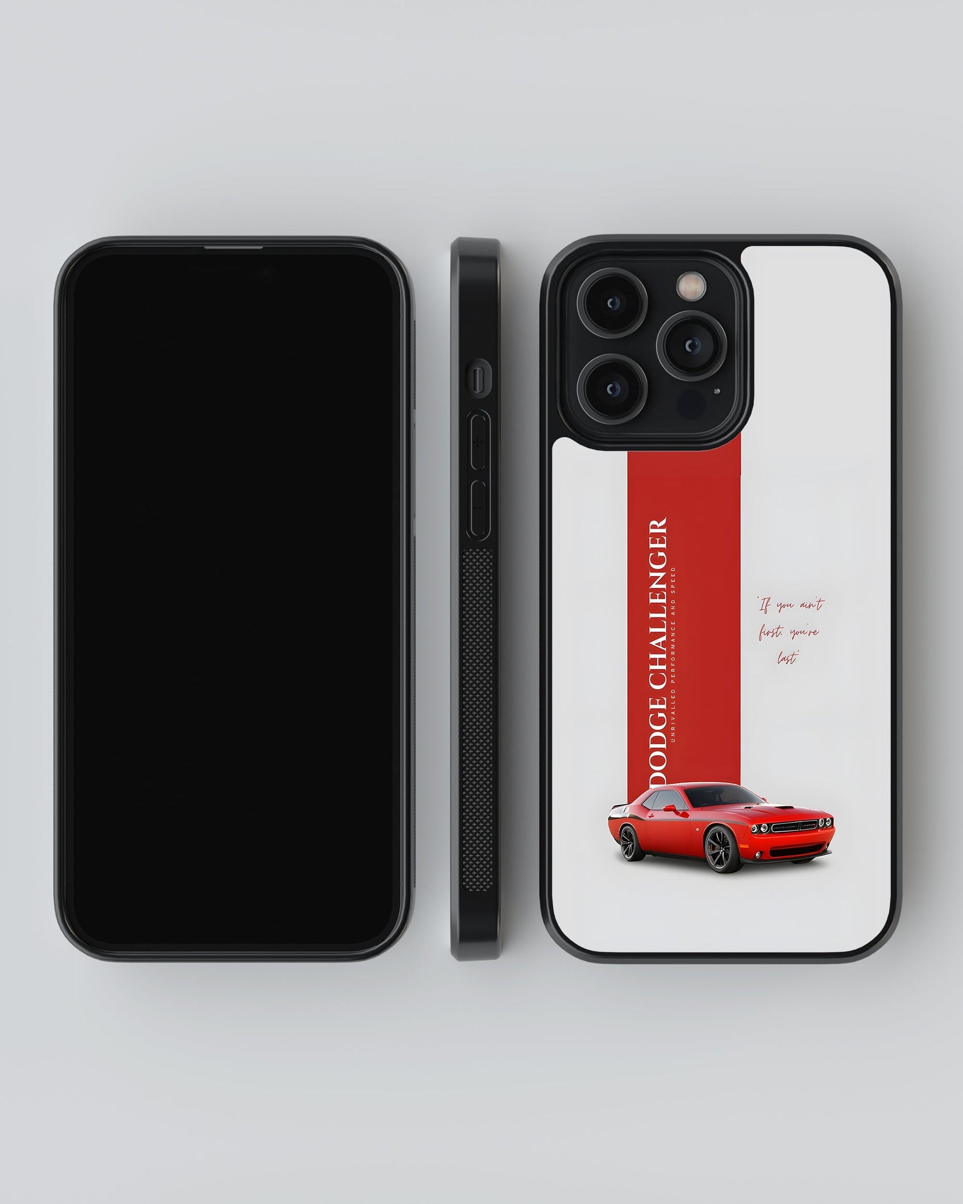 Sports Car Mobile Case and Cover