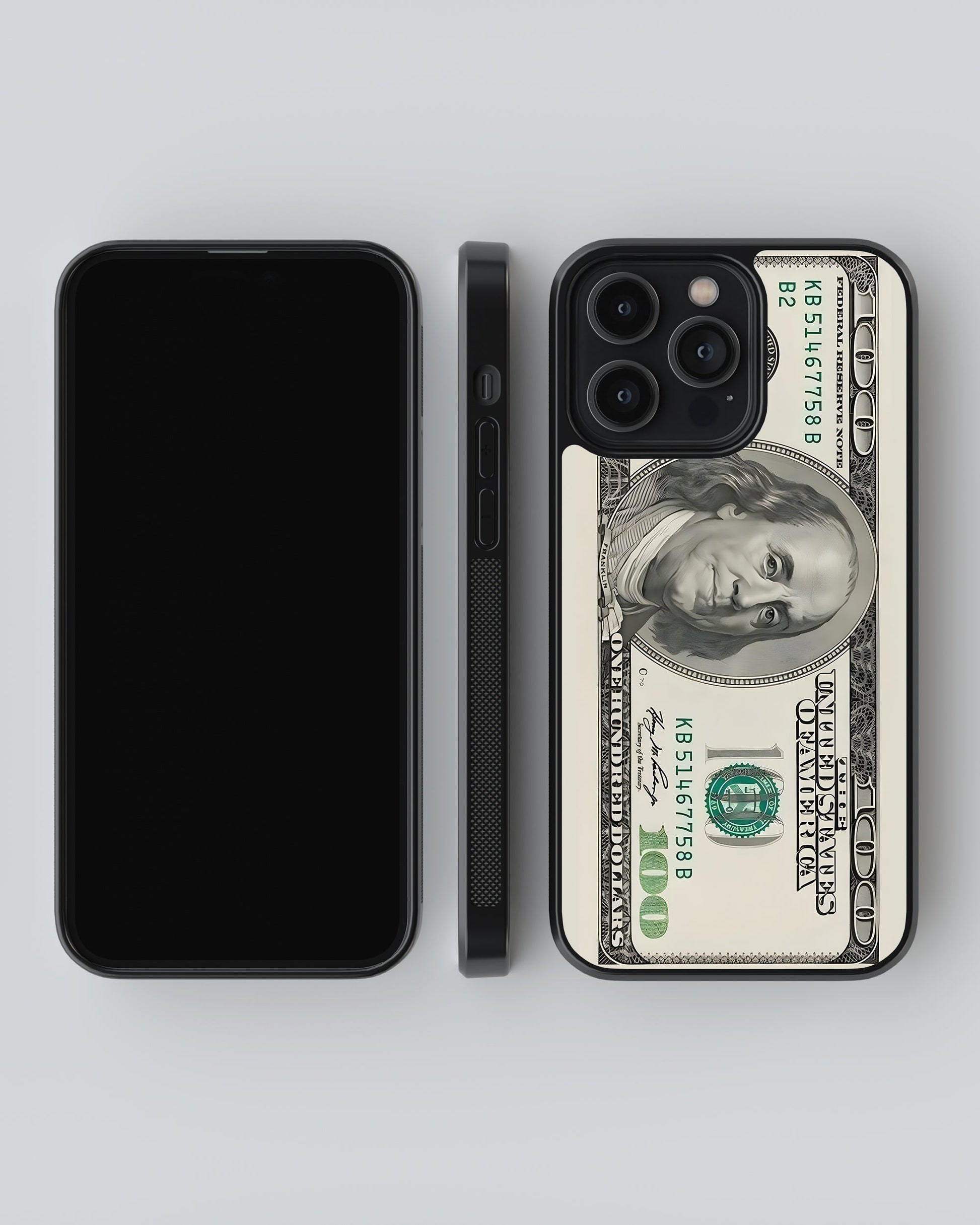 Dollar Mobile Case and Cover