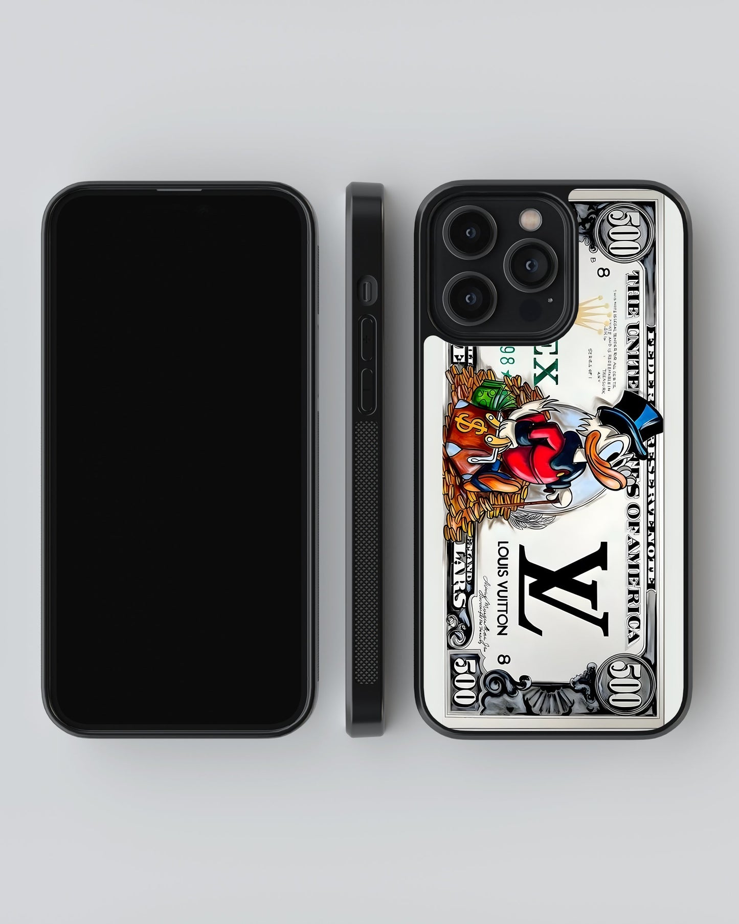 Dollar Mobile Case and Cover