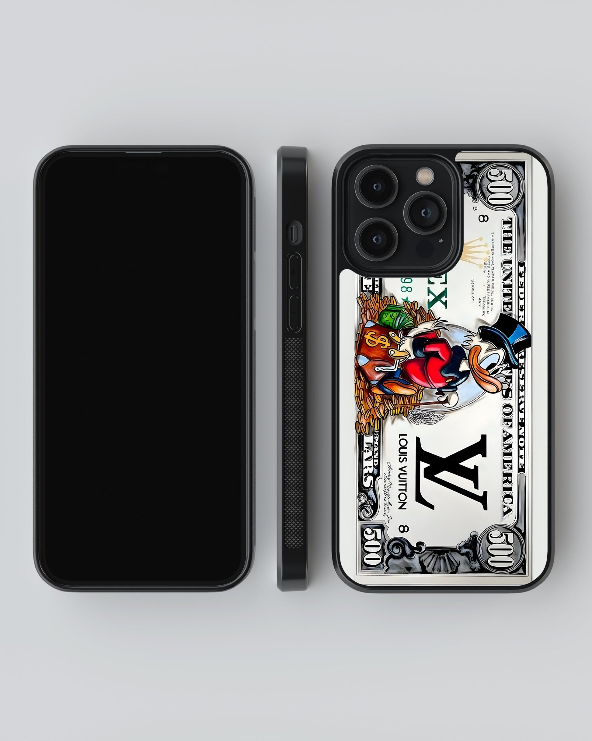 Dollar Mobile Case and Cover