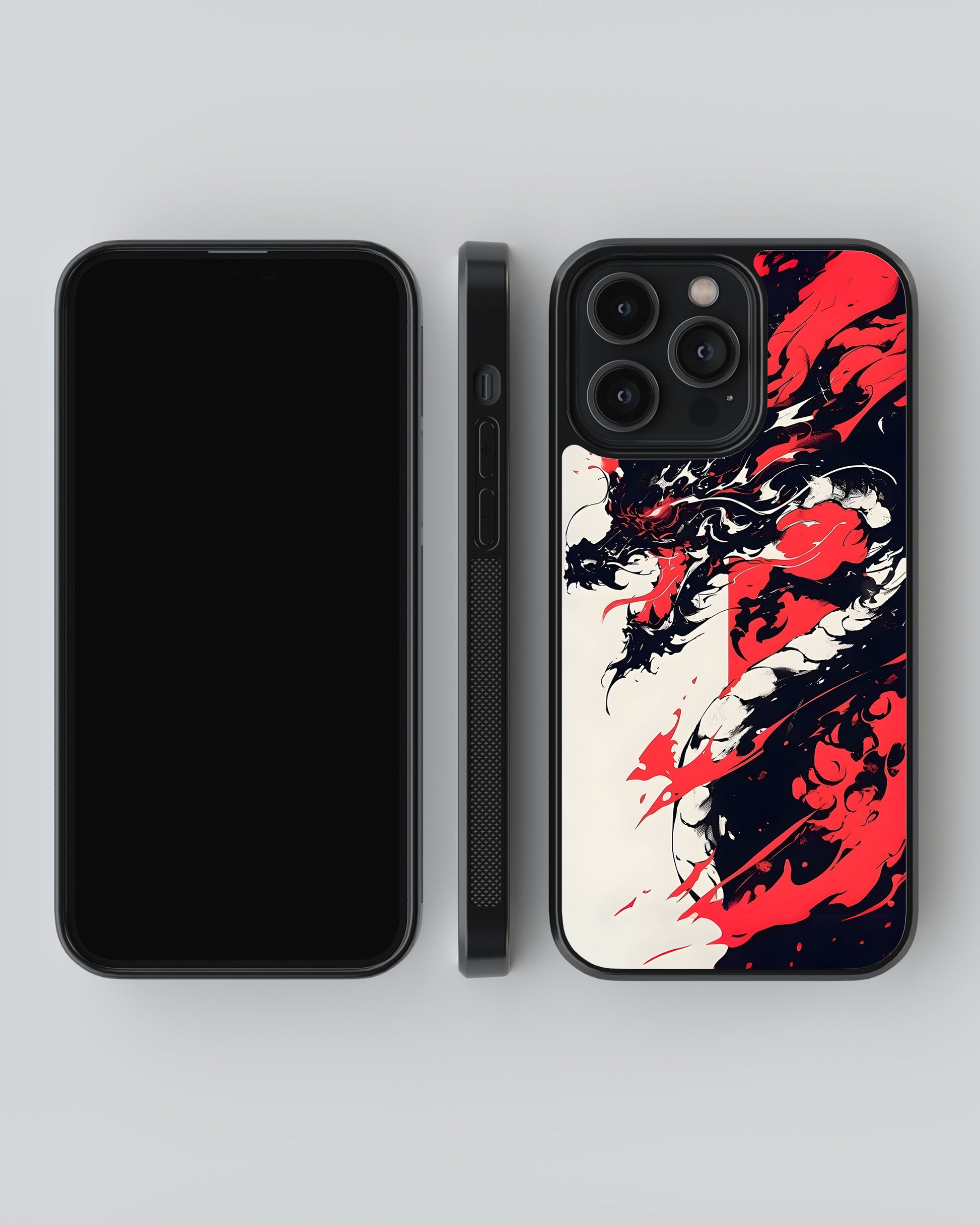 Cyberpunk Mobile Case and Cover