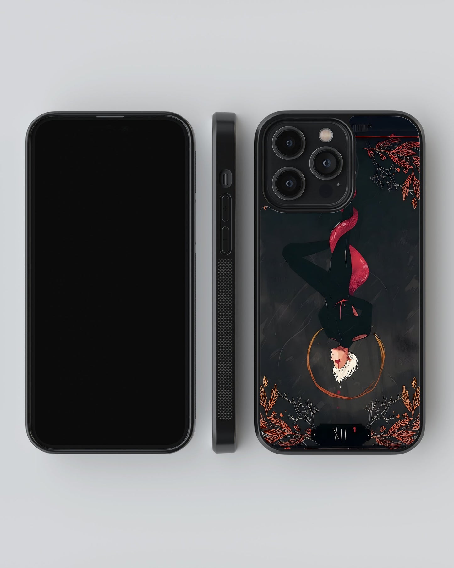 Tokyo Ghoul Mobile Case and Cover