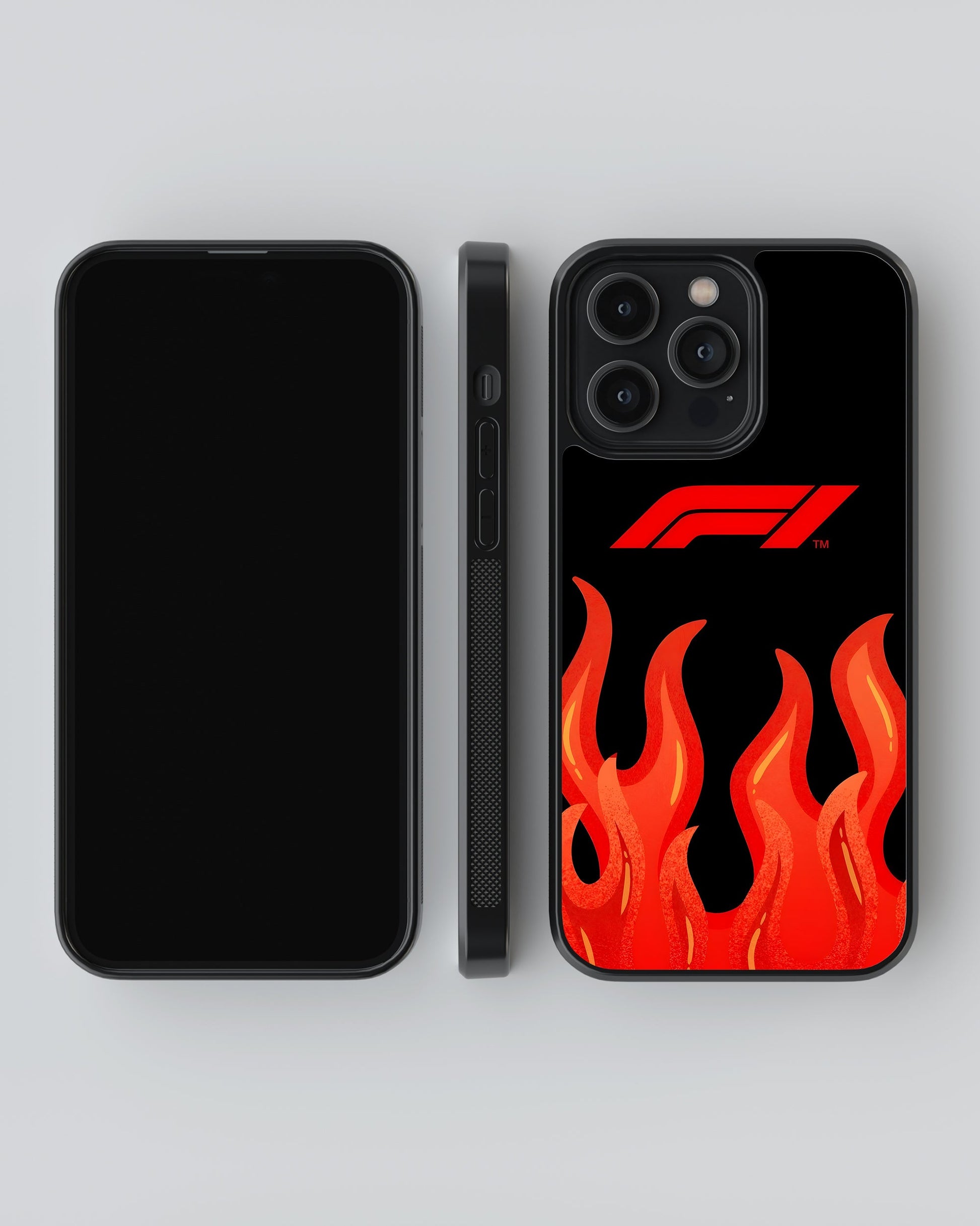 Formula 1 Mobile Case and Cover