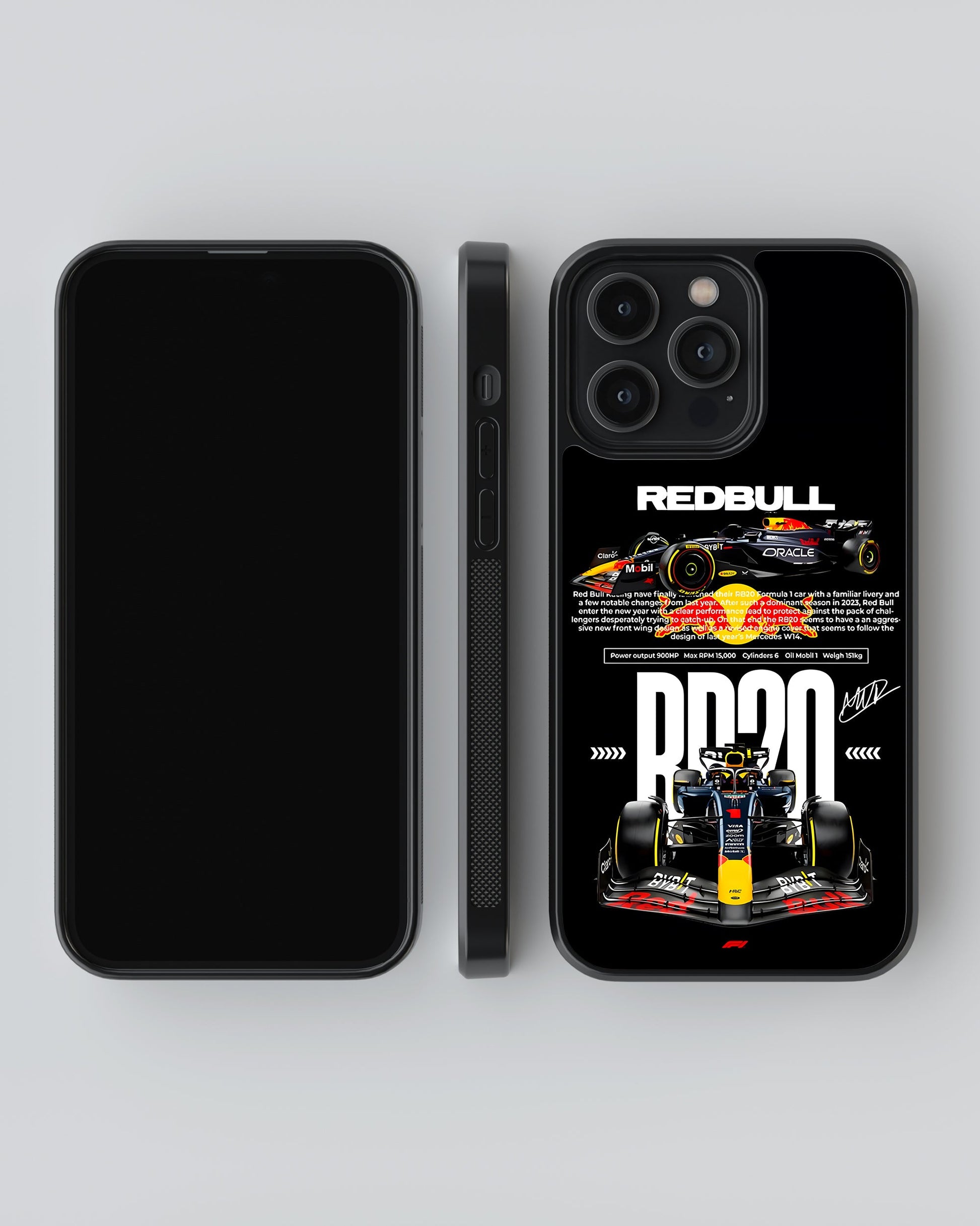 Sports Car Mobile Case and Cover