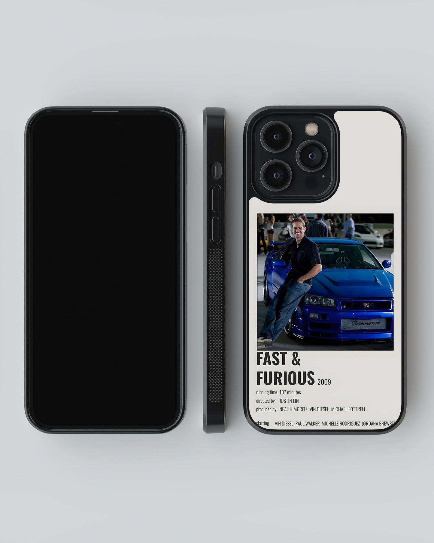 Movies Shows Mobile Case and Cover