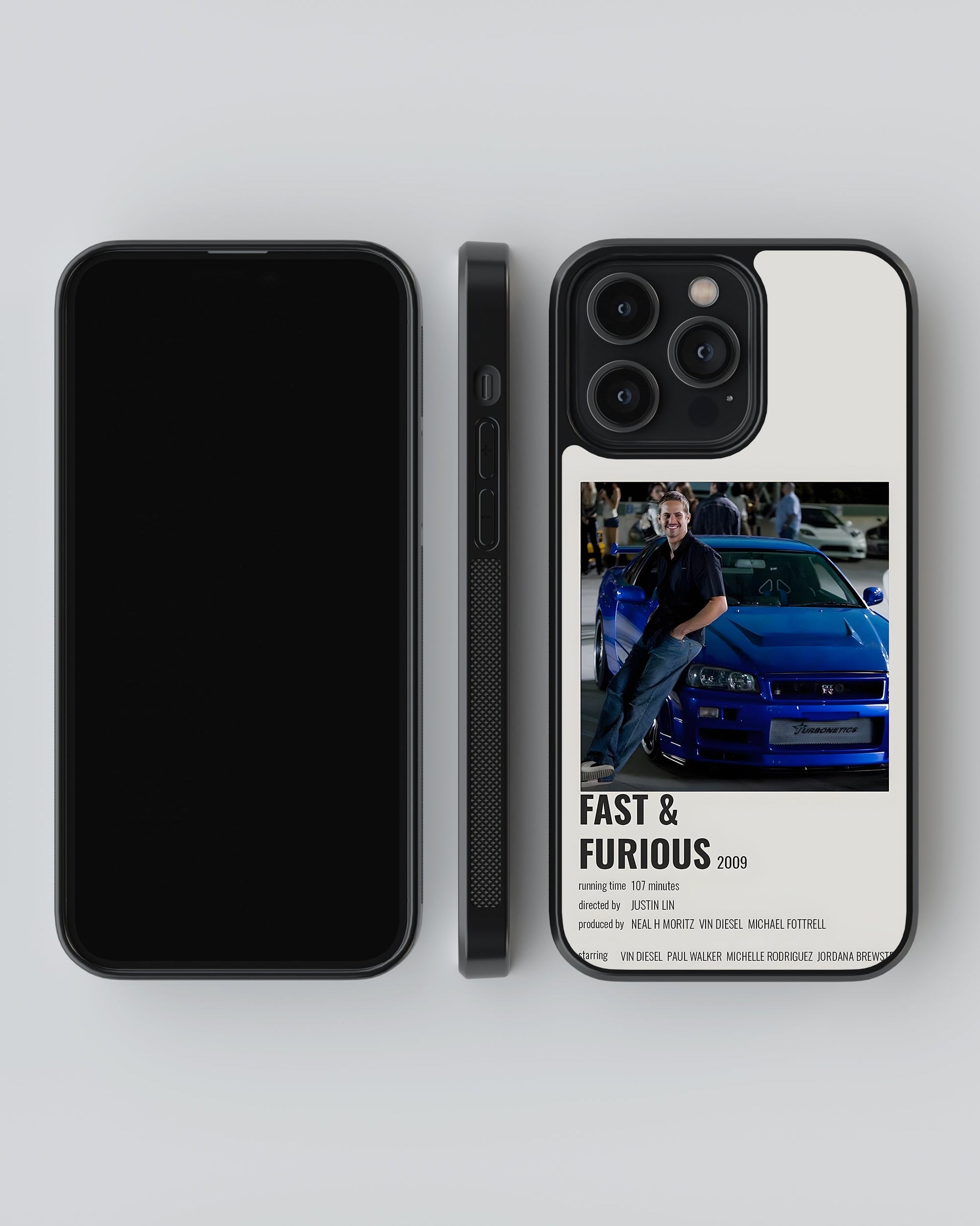 Movies Shows Mobile Case and Cover