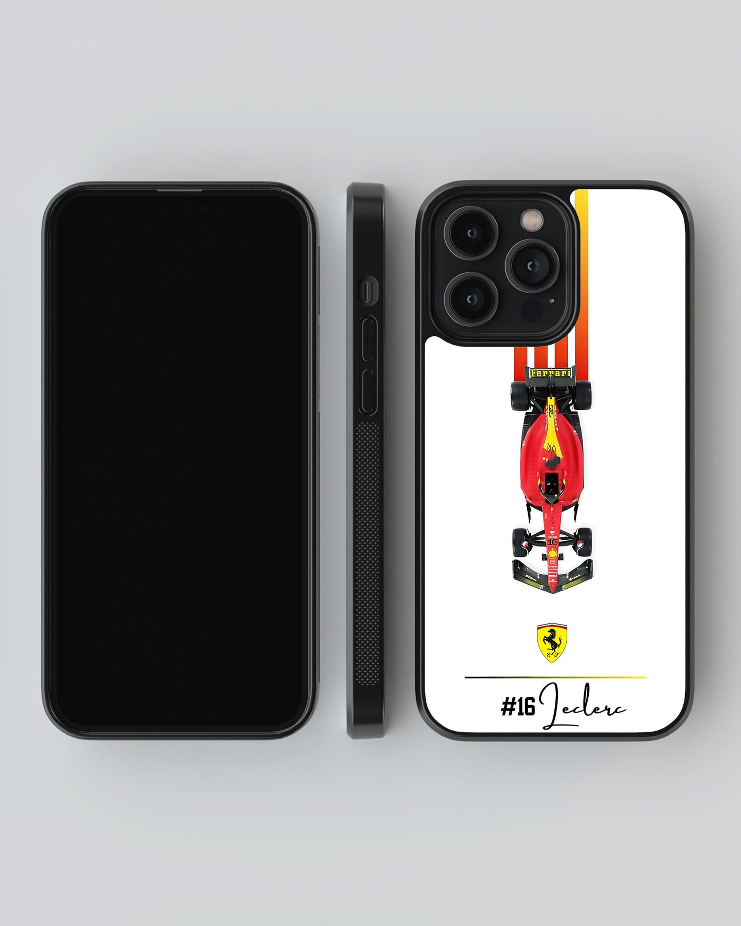 Formula 1 Mobile Case and Cover