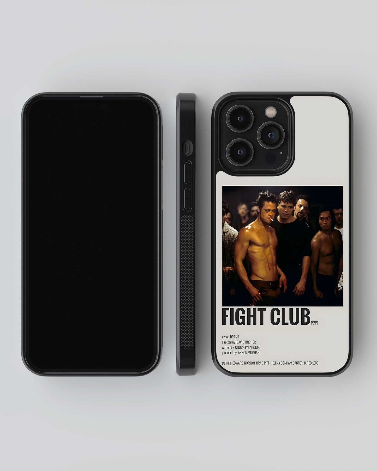 Movies Shows Mobile Case and Cover