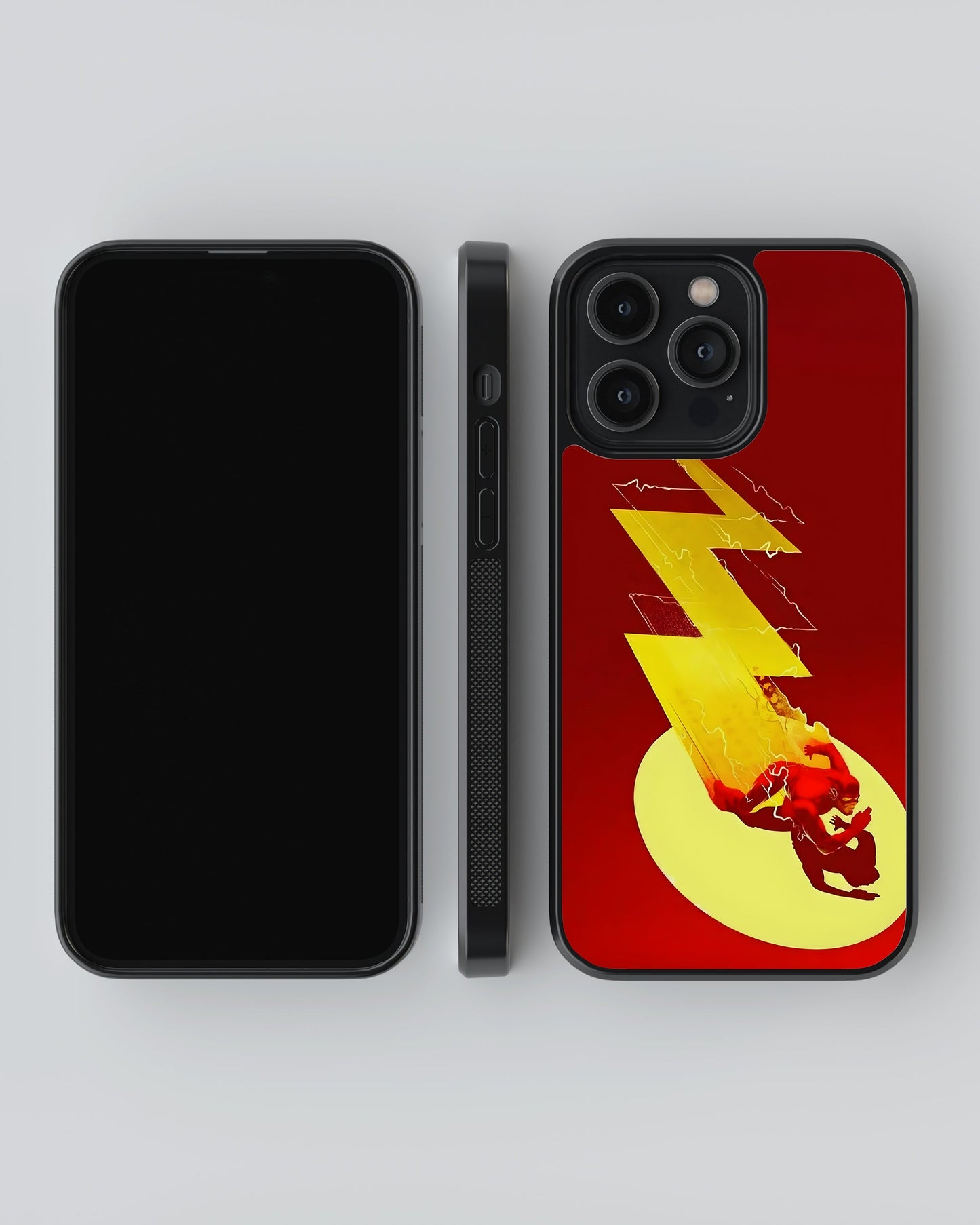 Dc Mobile Case and Cover