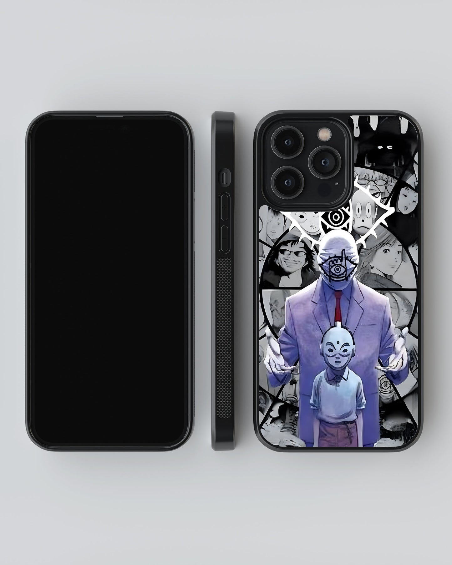 Modernism Mobile Case and Cover