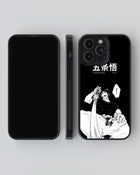 Jujutsu Kaisen Mobile Case and Cover