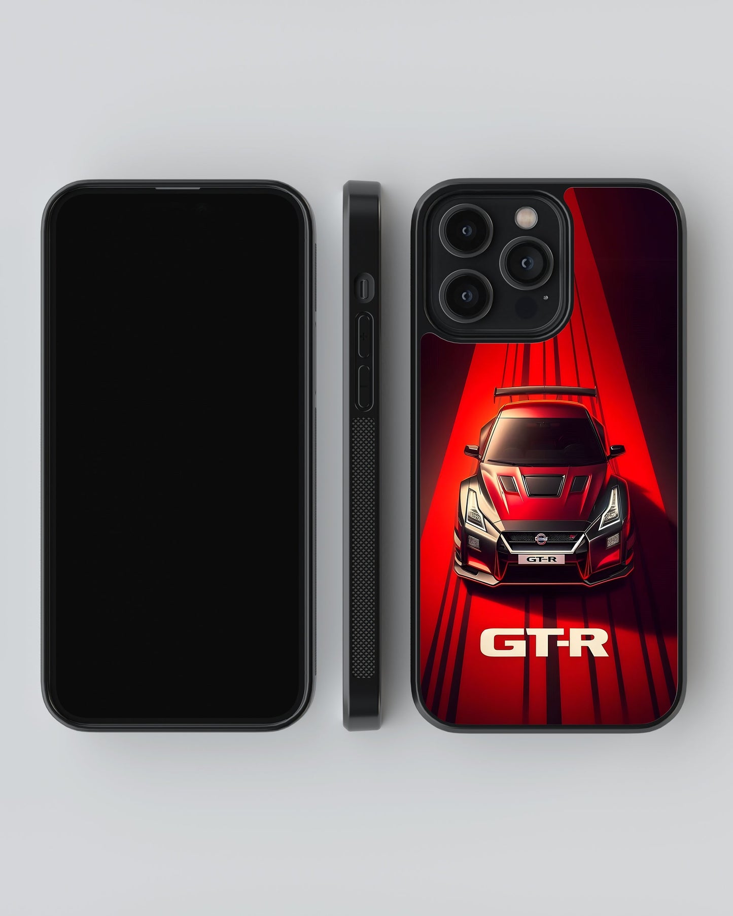 Sports Car Mobile Case and Cover